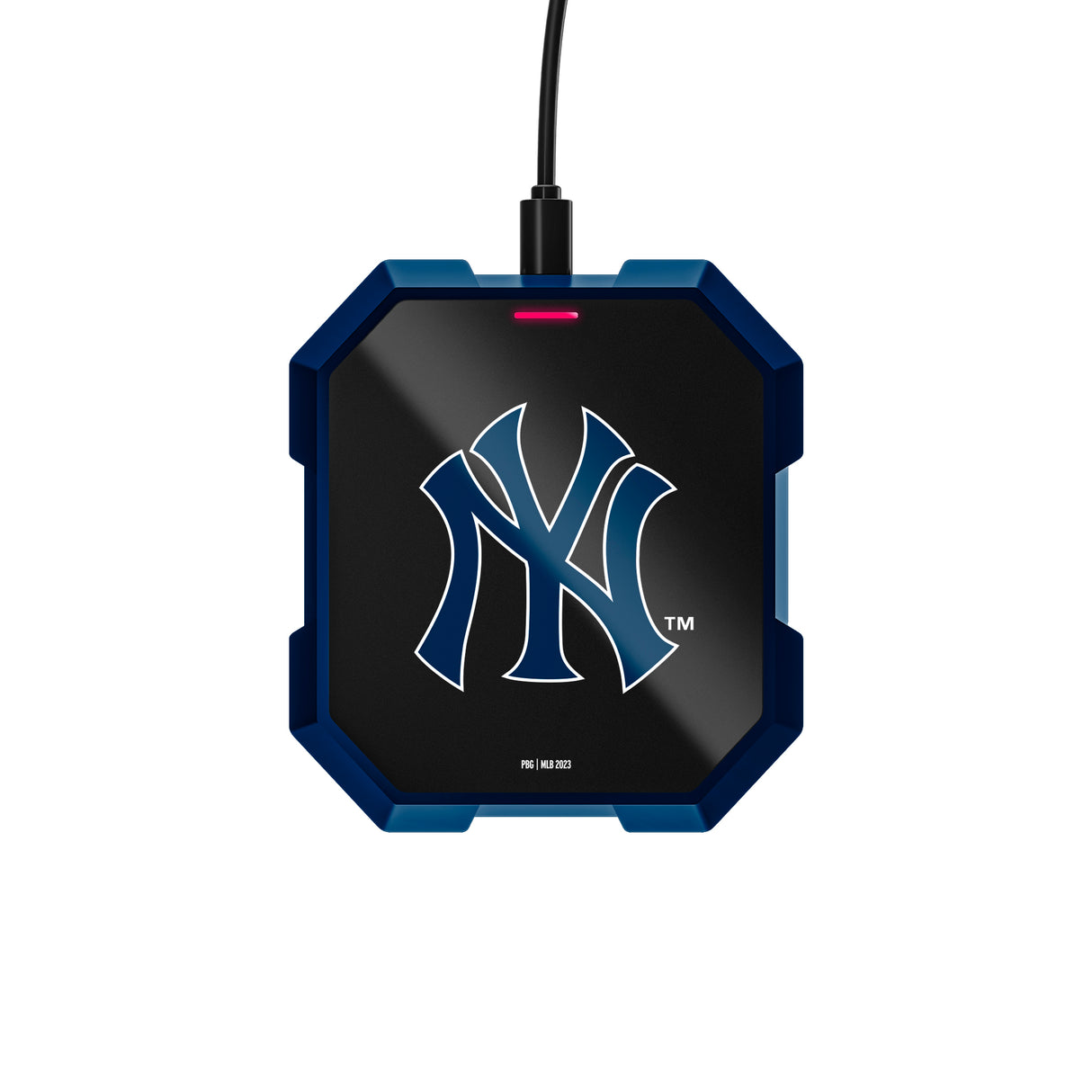 MLB Wireless Charging Pad
