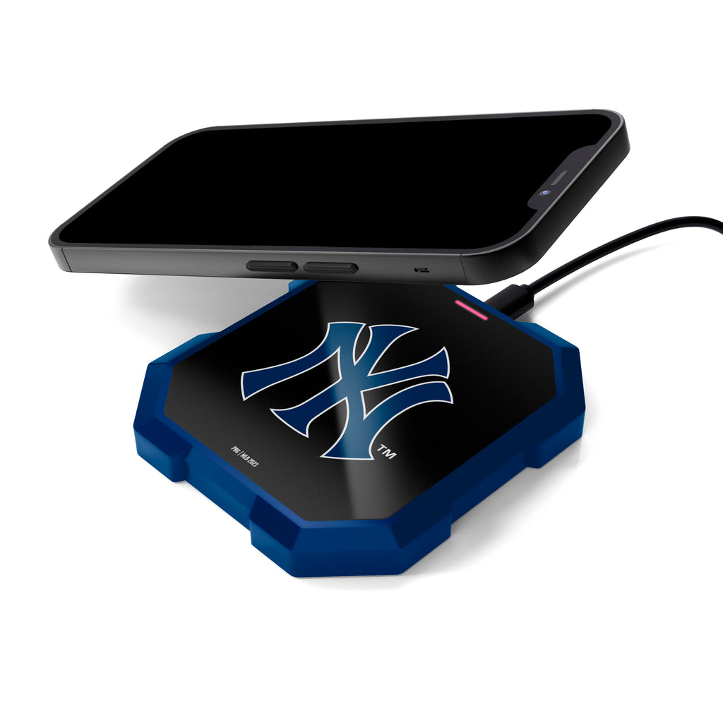 MLB Shockbox Wireless Charging Pad