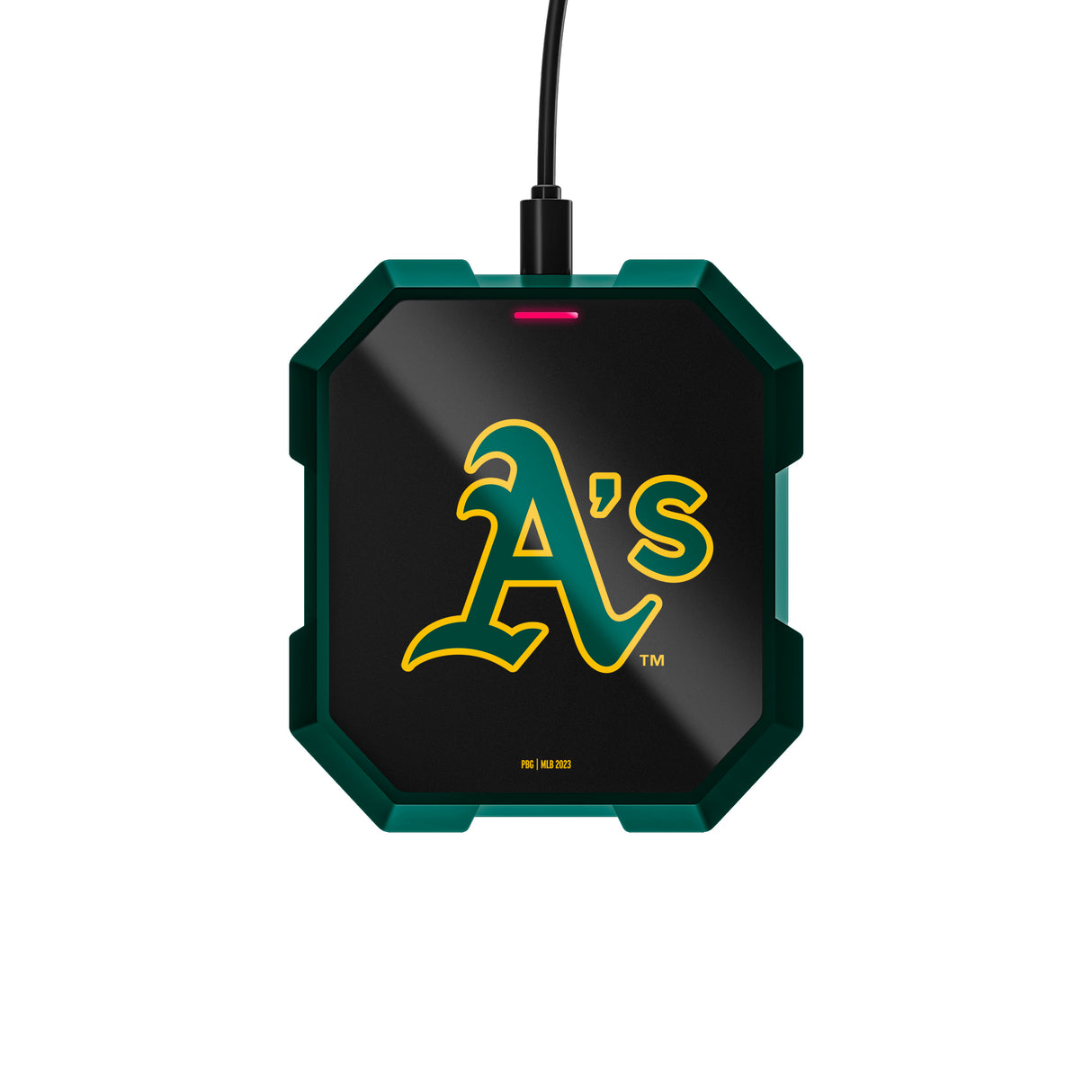 MLB Wireless Charging Pad
