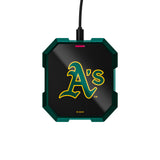 MLB Wireless Charging Pad
