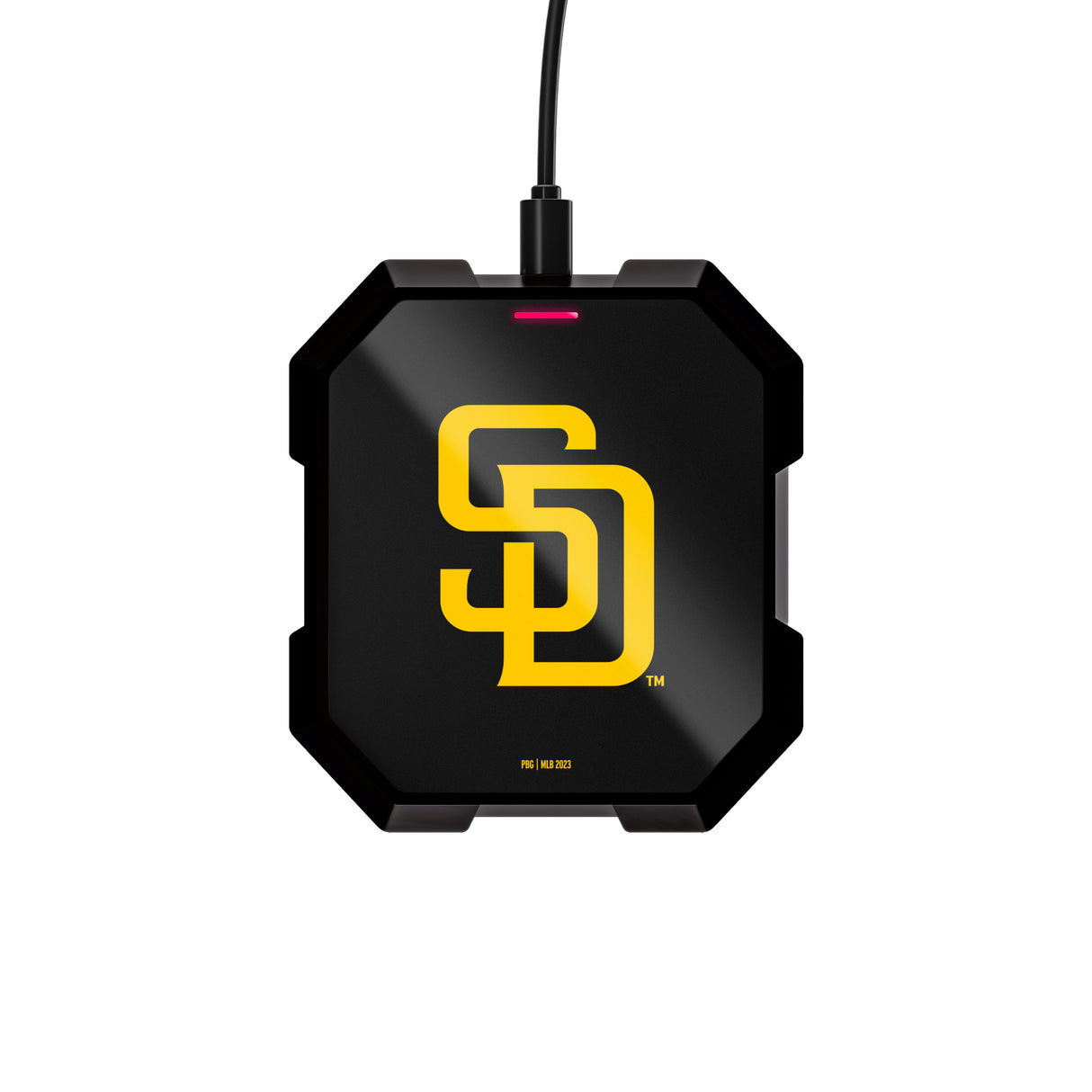 MLB Wireless Charging Pad