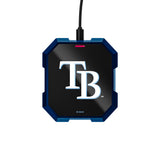 Tampa Bay Rays MLB Wireless Charging Pad