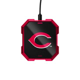 Cincinnati Reds MLB Wireless Charging Pad
