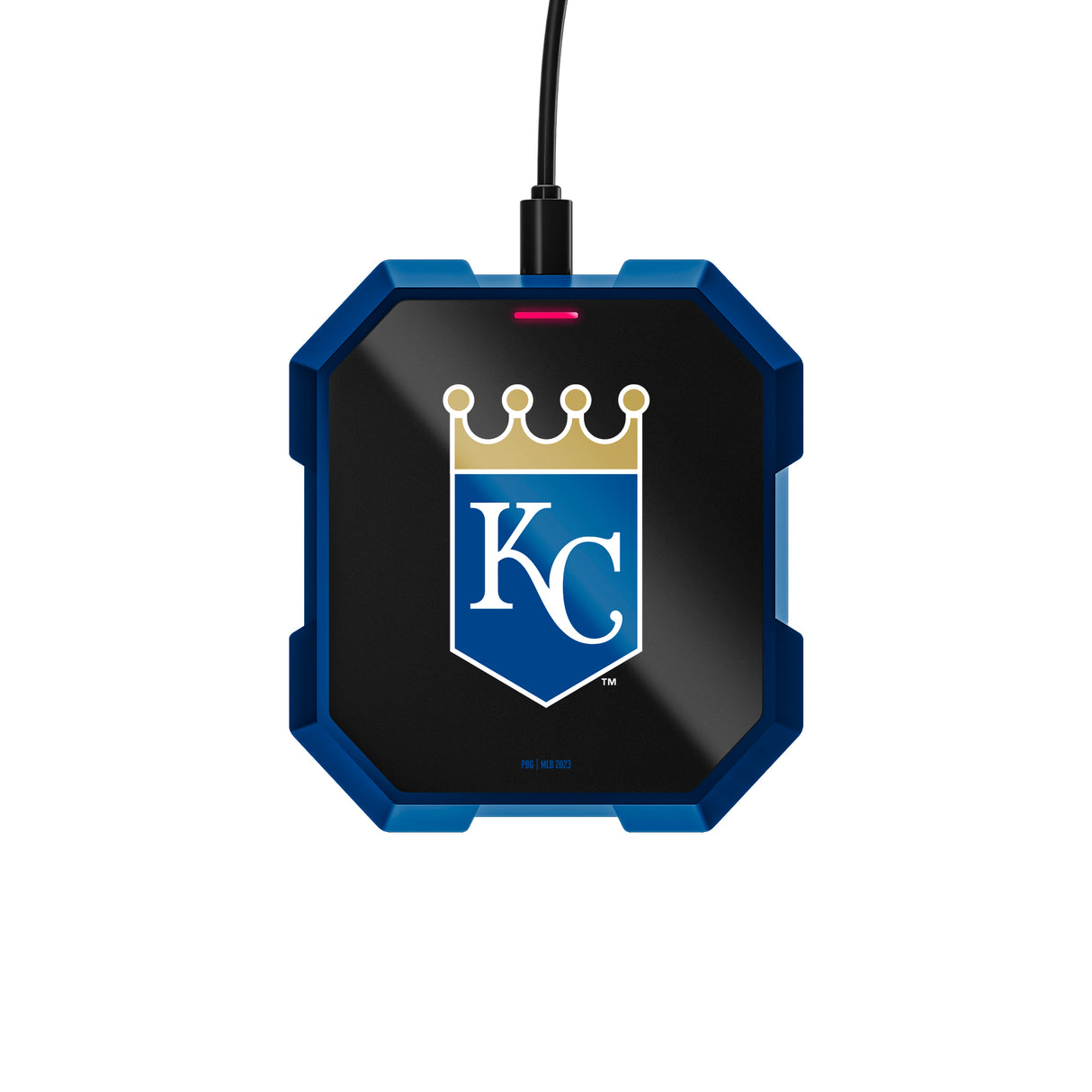 Kansas City Royals MLB Wireless Charging Pad