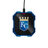 Kansas City Royals MLB Wireless Charging Pad
