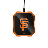 San Francisco Giants MLB Wireless Charging Pad