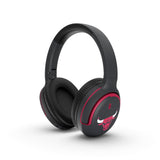 Chicago Bulls NBA active noise cancelling headphones