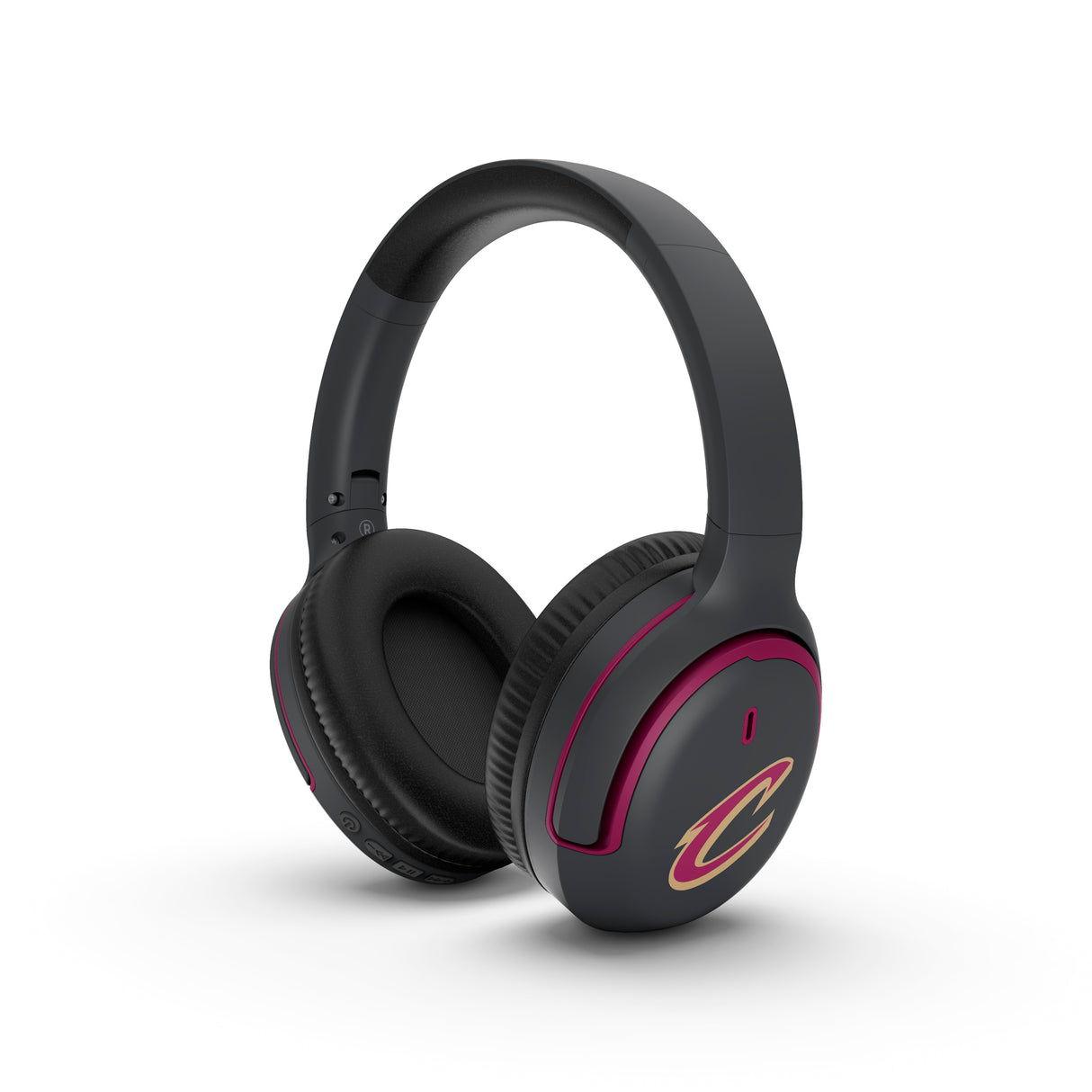SOAR NBA Active Noise Cancelling Headphones