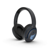 Memphis Grizzlies NBA active noise cancelling headphones