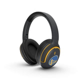 Golden State Warriors NBA active noise cancelling headphones
