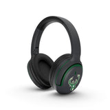 Milwaukee Bucks NBA active noise cancelling headphones