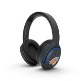 New York Knicks NBA active noise cancelling headphones