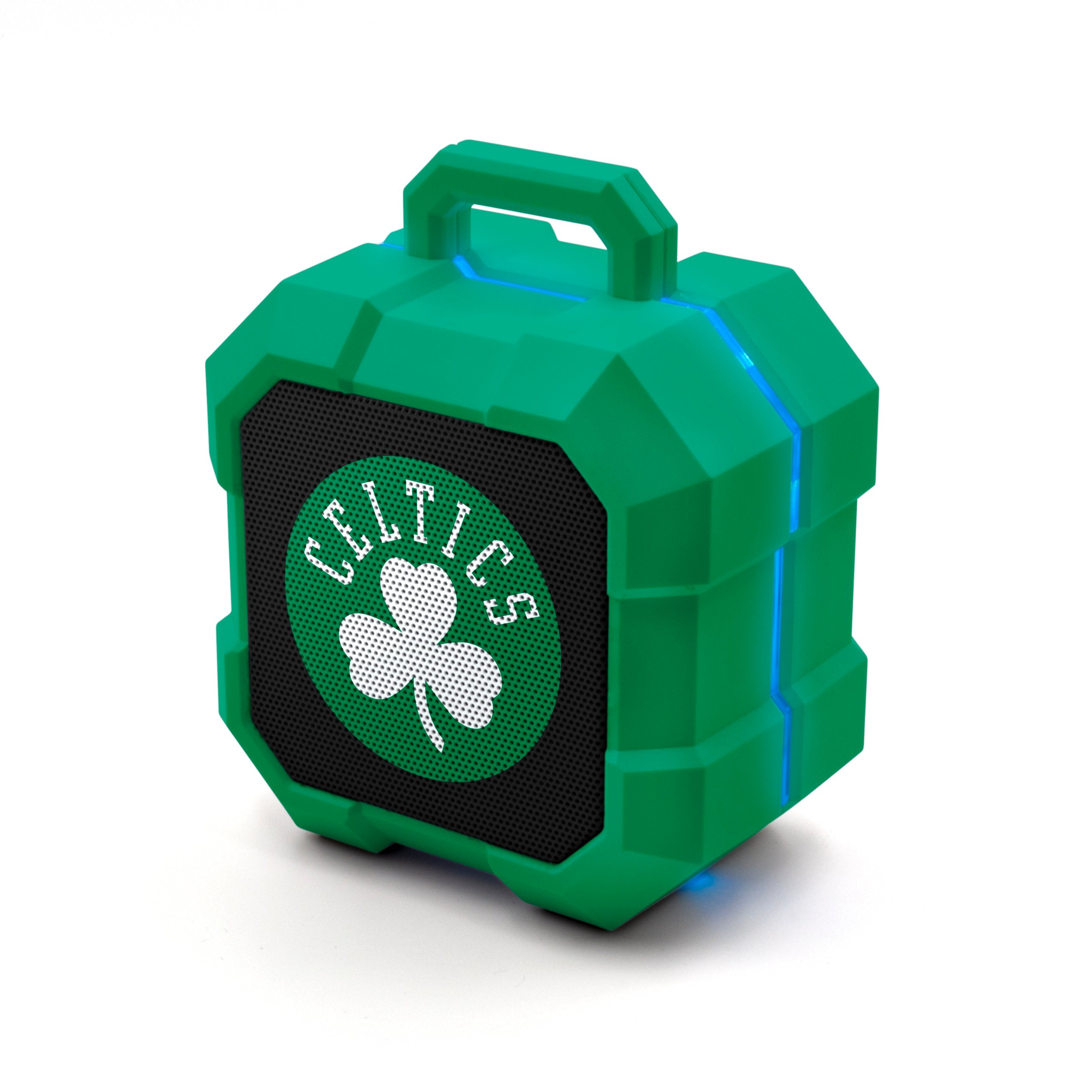 Boston Celtics NBA Shockbox Bluetooth Speaker