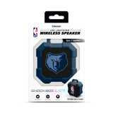 NBA Shockbox Bluetooth Speaker