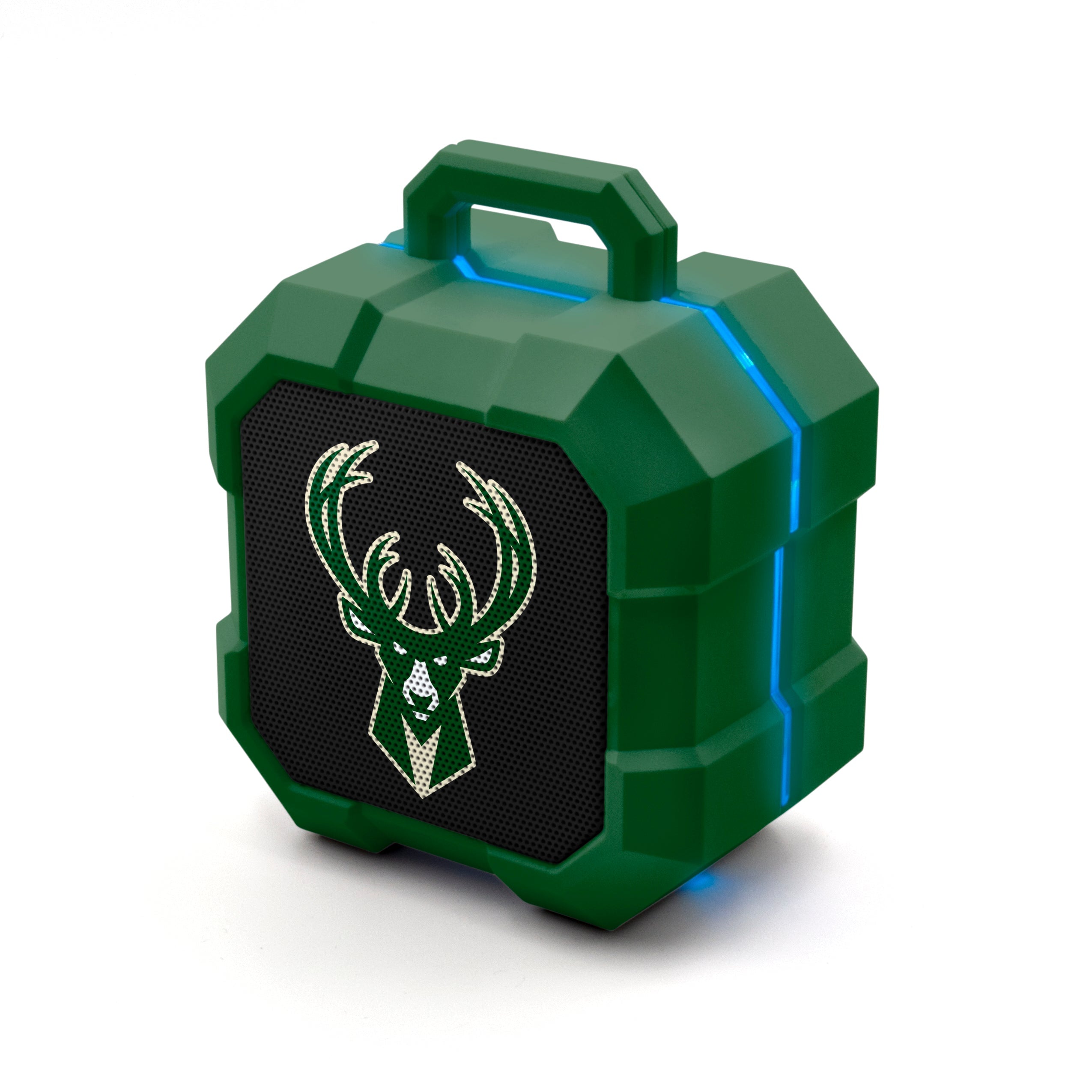 NBA Shockbox Bluetooth Speaker