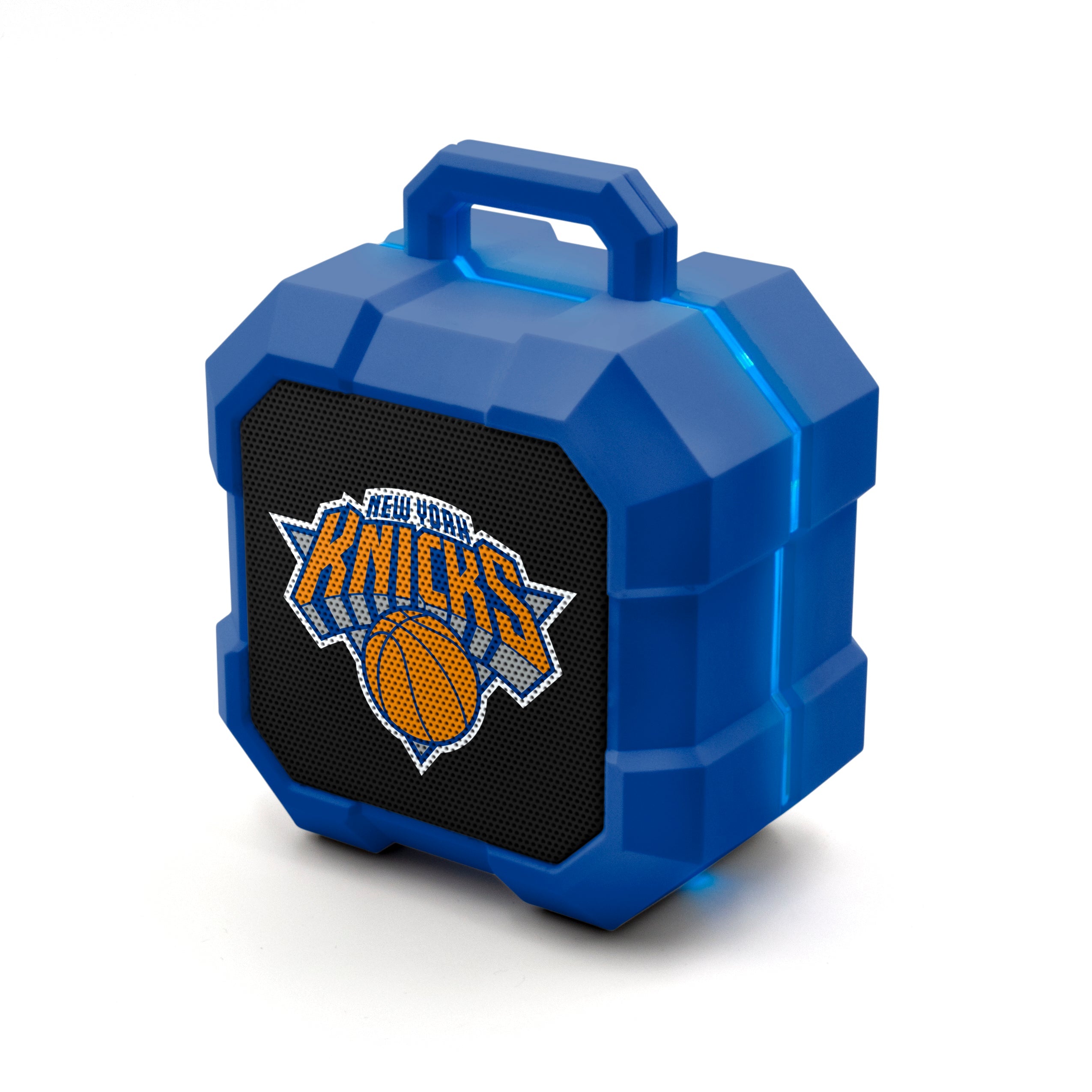 NBA Shockbox Bluetooth Speaker