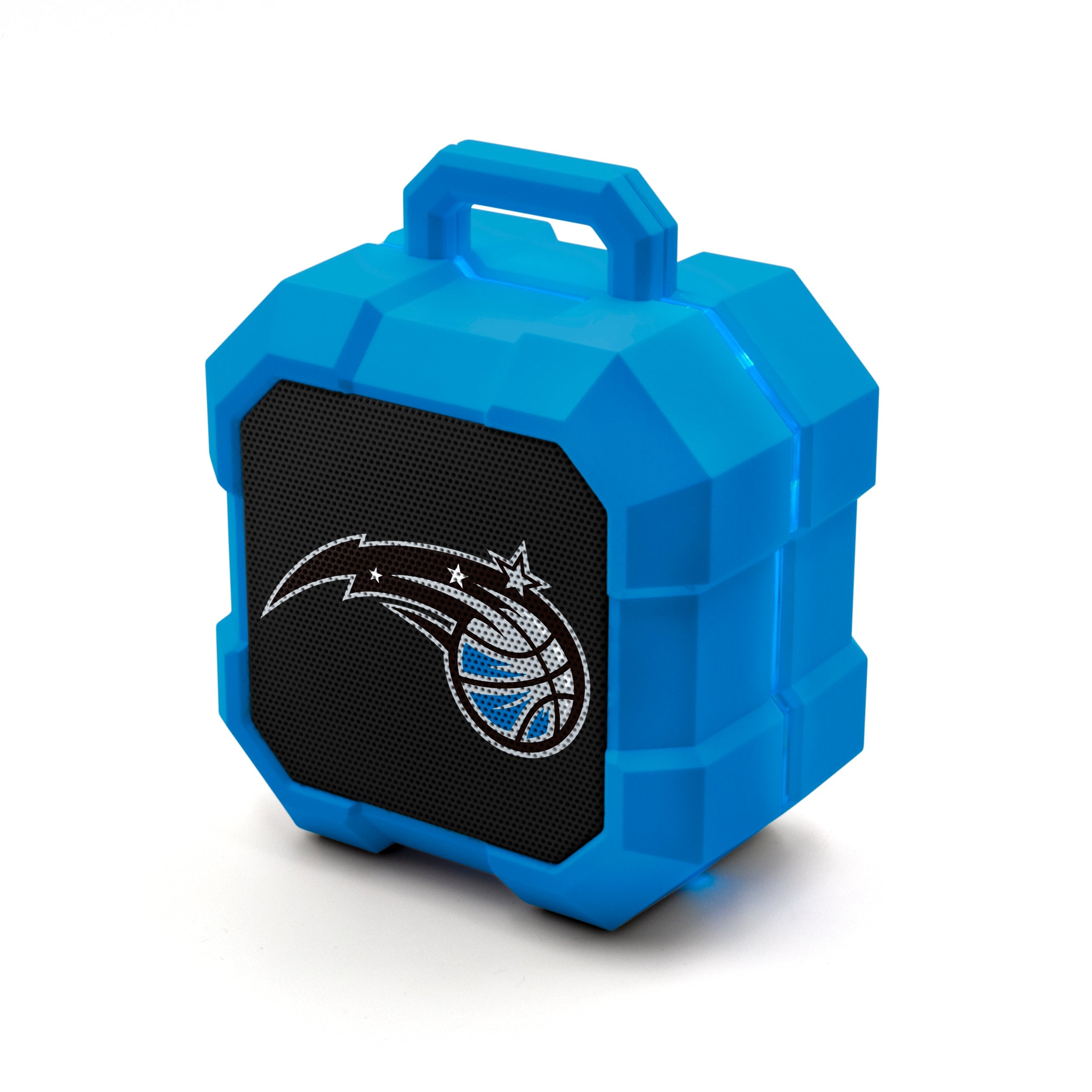 Orlando Magic NBA Shockbox Bluetooth Speaker