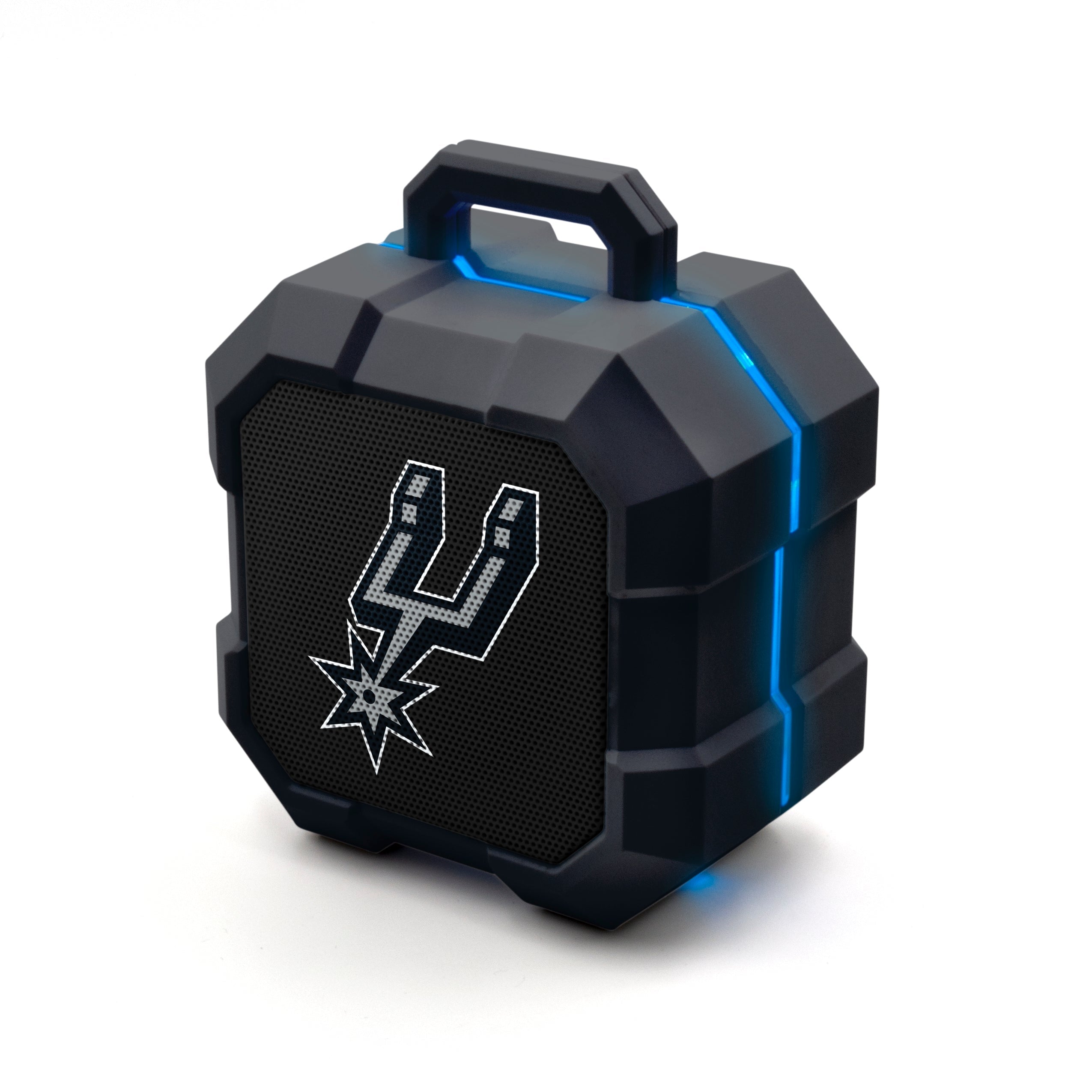 NBA Shockbox Bluetooth Speaker