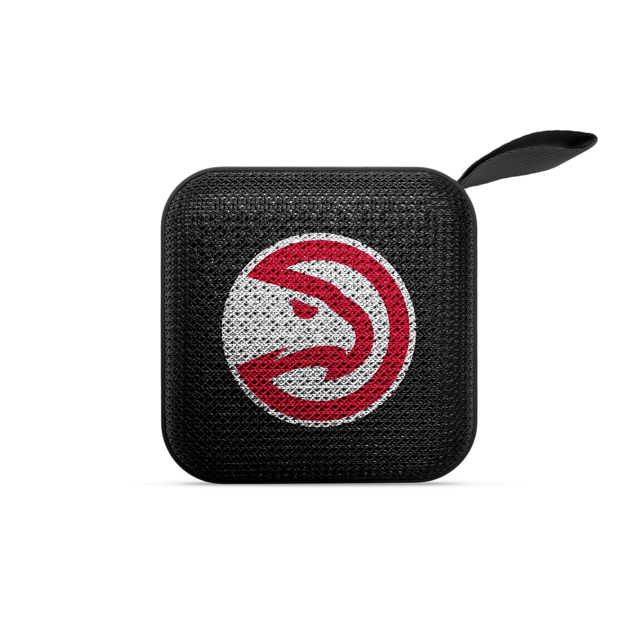 Atlanta Hawks NBA Portable Bluetooth Speaker