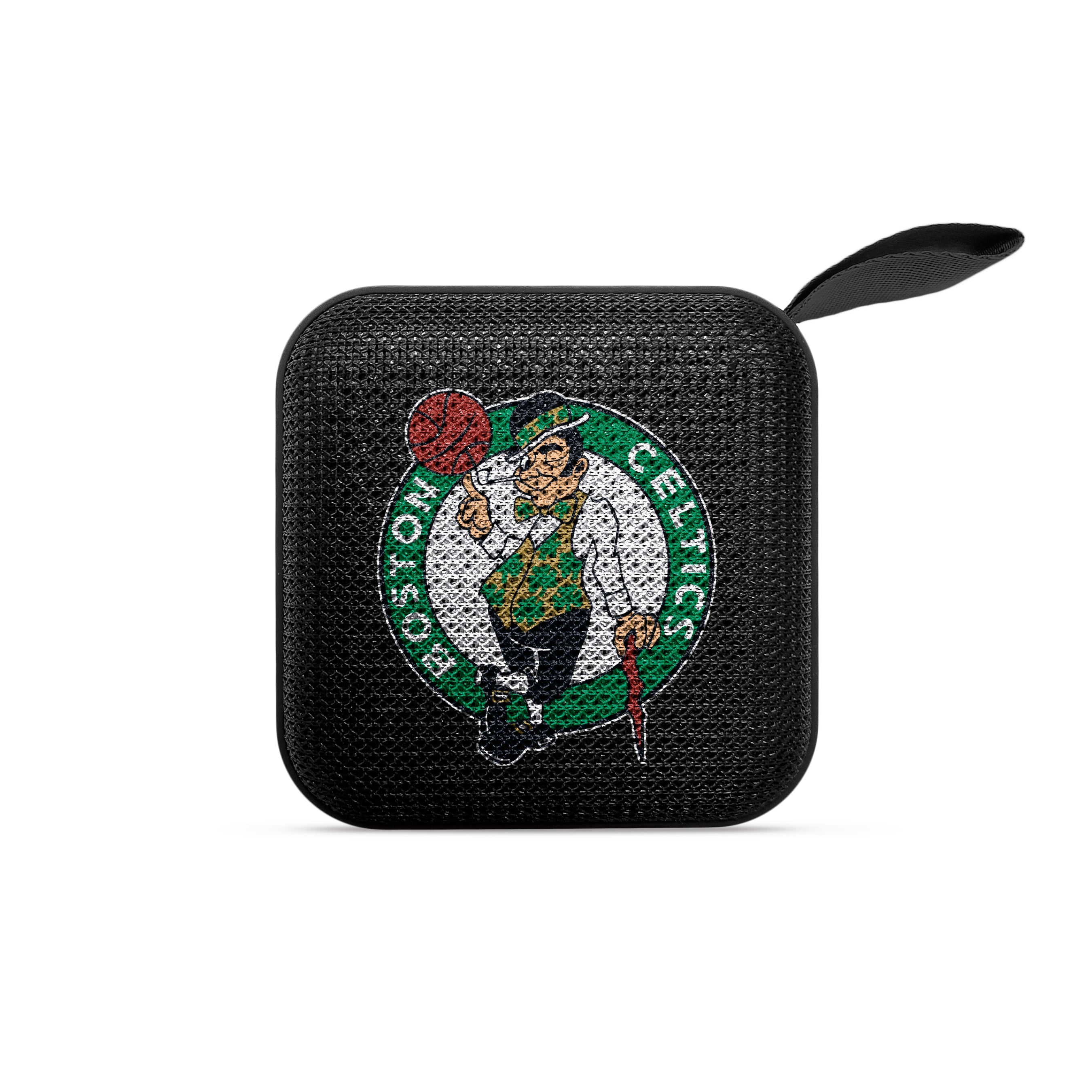 Boston Celtics NBA Portable Bluetooth Speaker