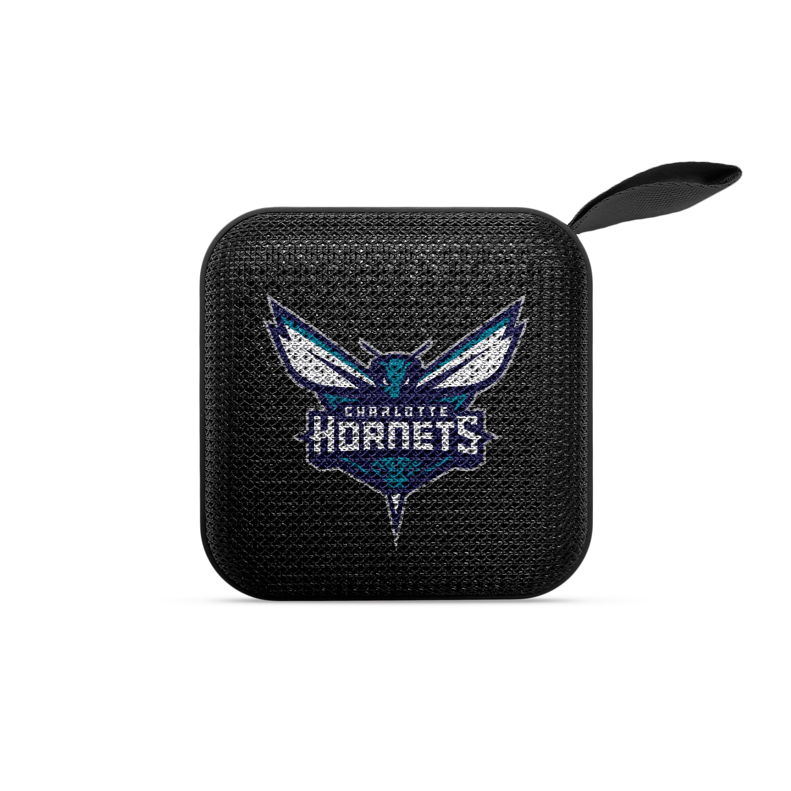 Charlotte Hornets NBA Portable Bluetooth Speaker