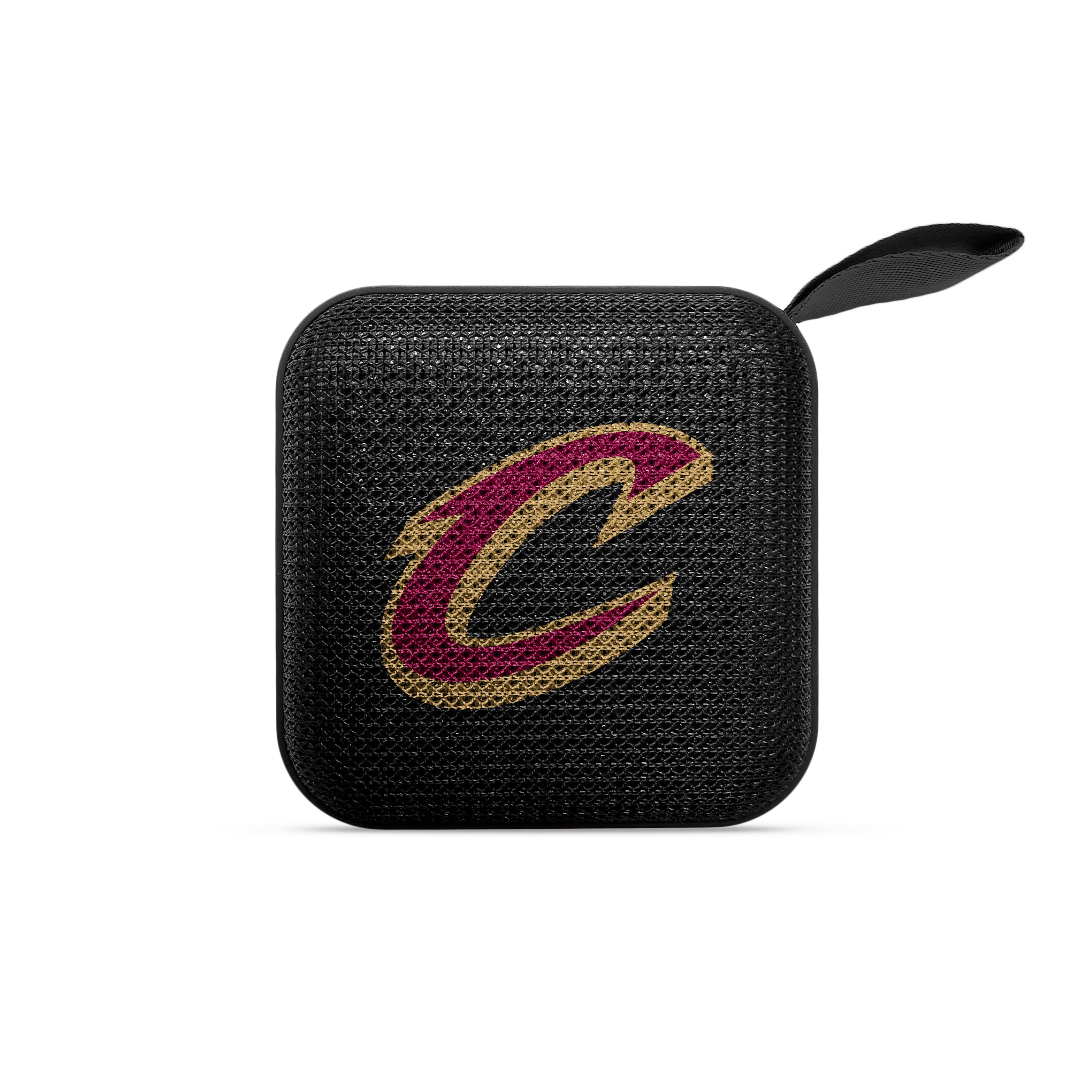 Cleveland Cavaliers NBA Portable Bluetooth Speaker