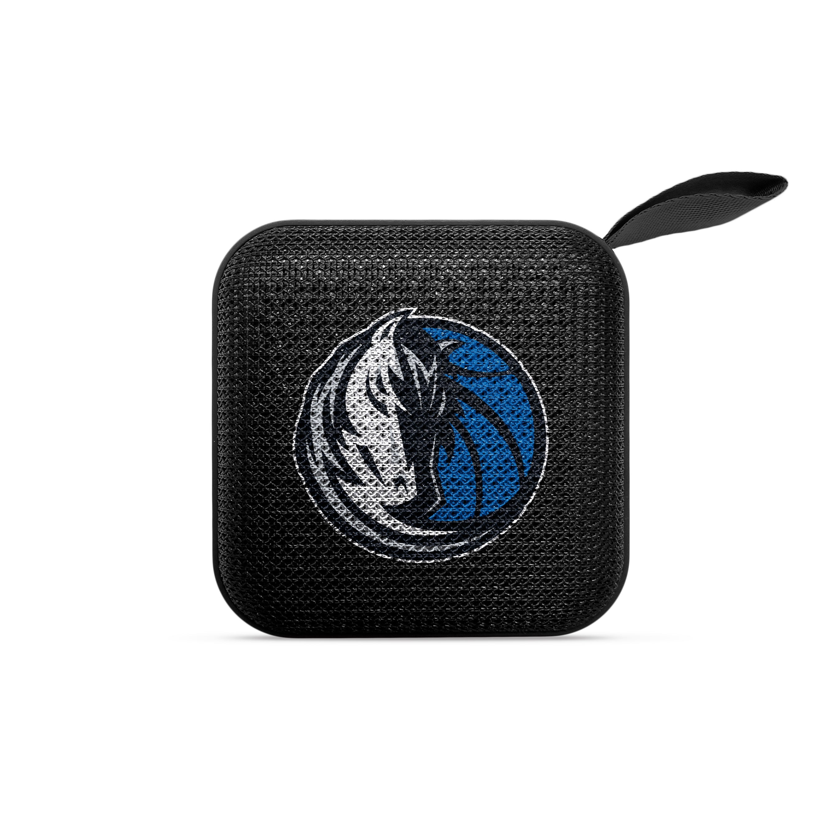 NBA Portable Bluetooth Speaker