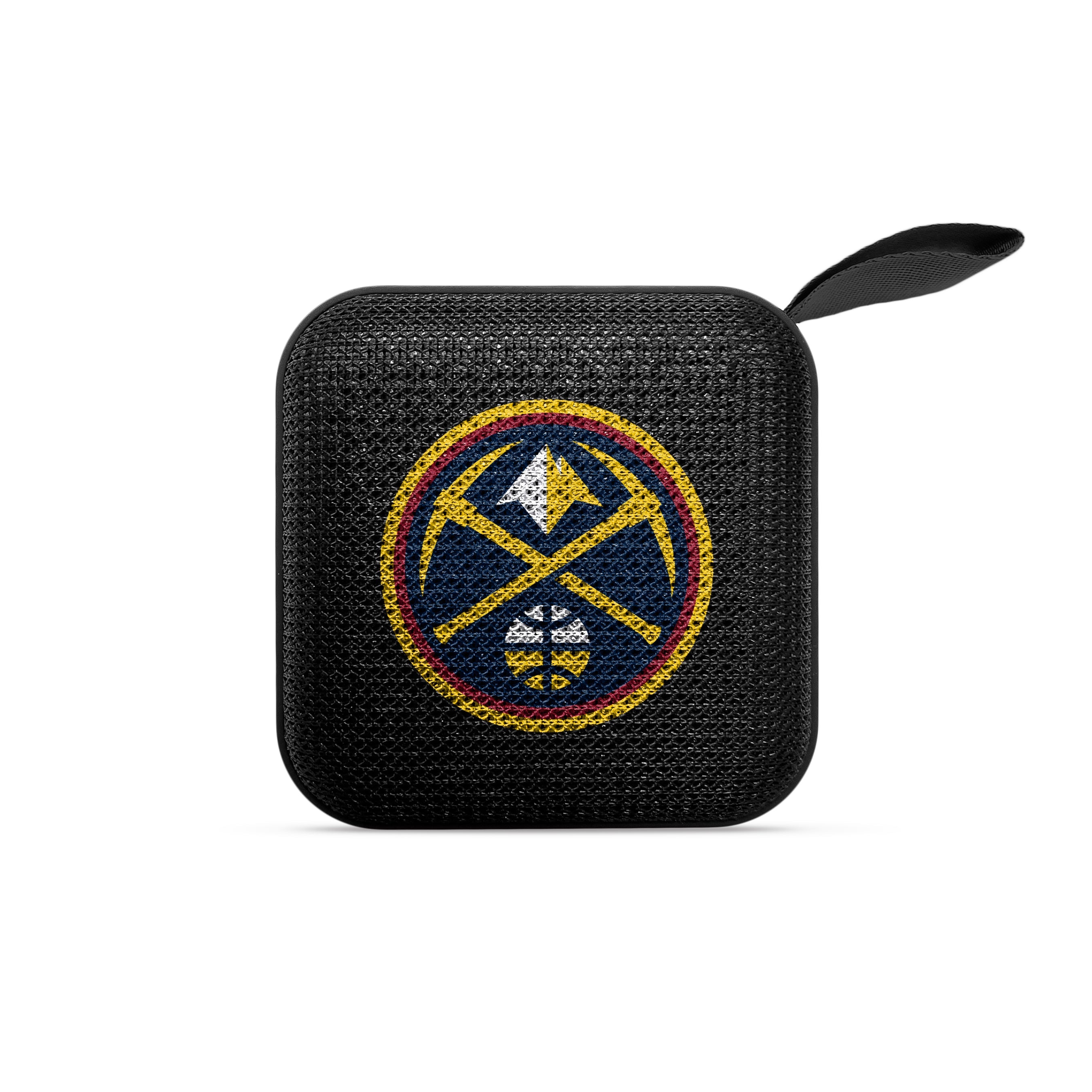 Denver Nuggets NBA Portable Bluetooth Speaker