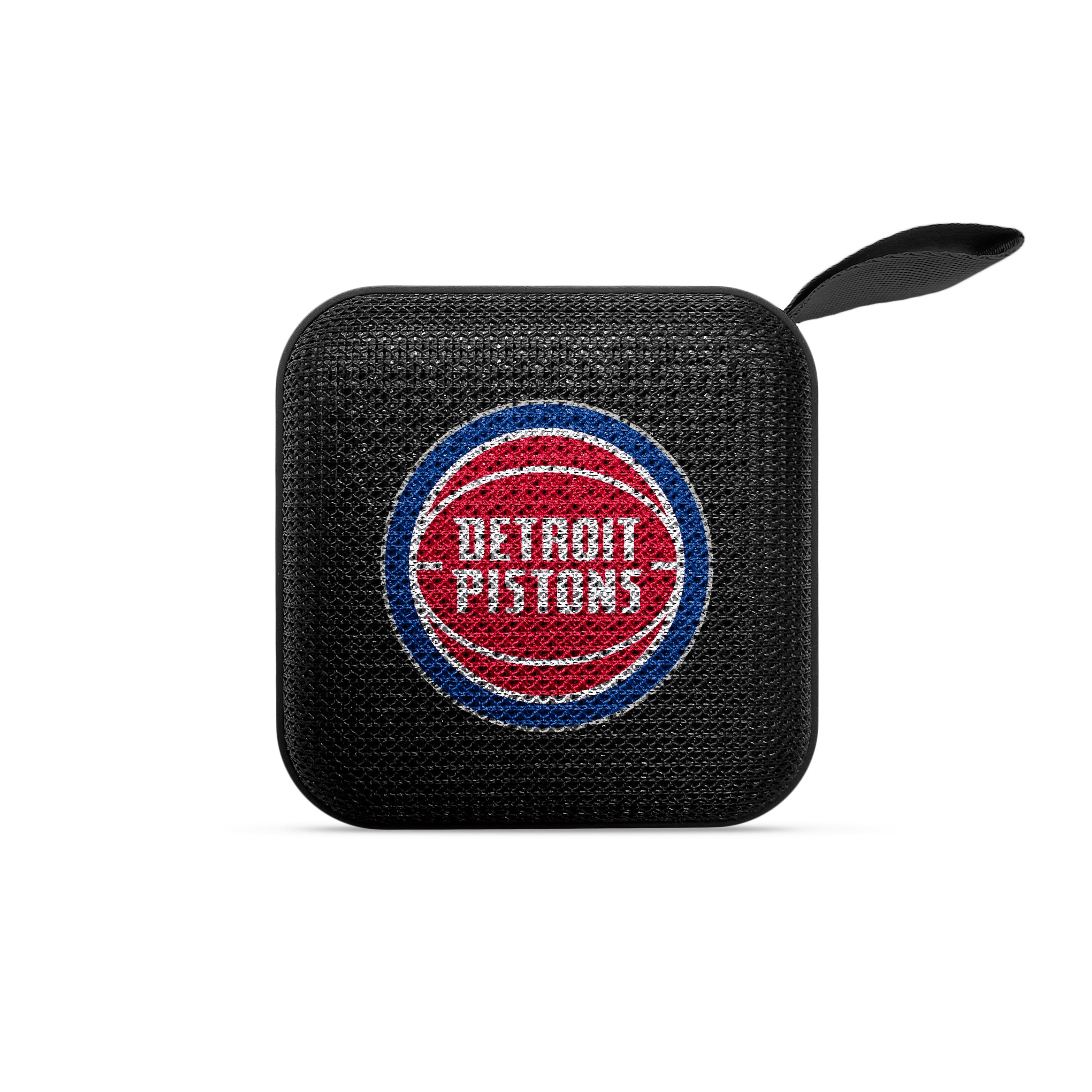 NBA Portable Bluetooth Speaker