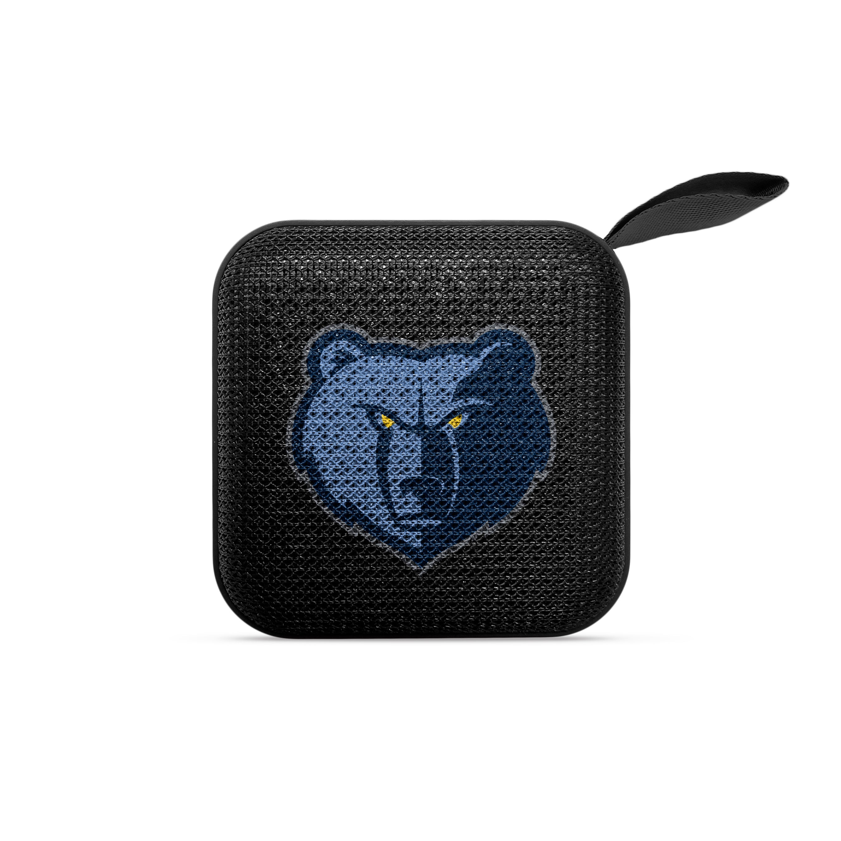 Memphis Grizzlies NBA Portable Bluetooth Speaker