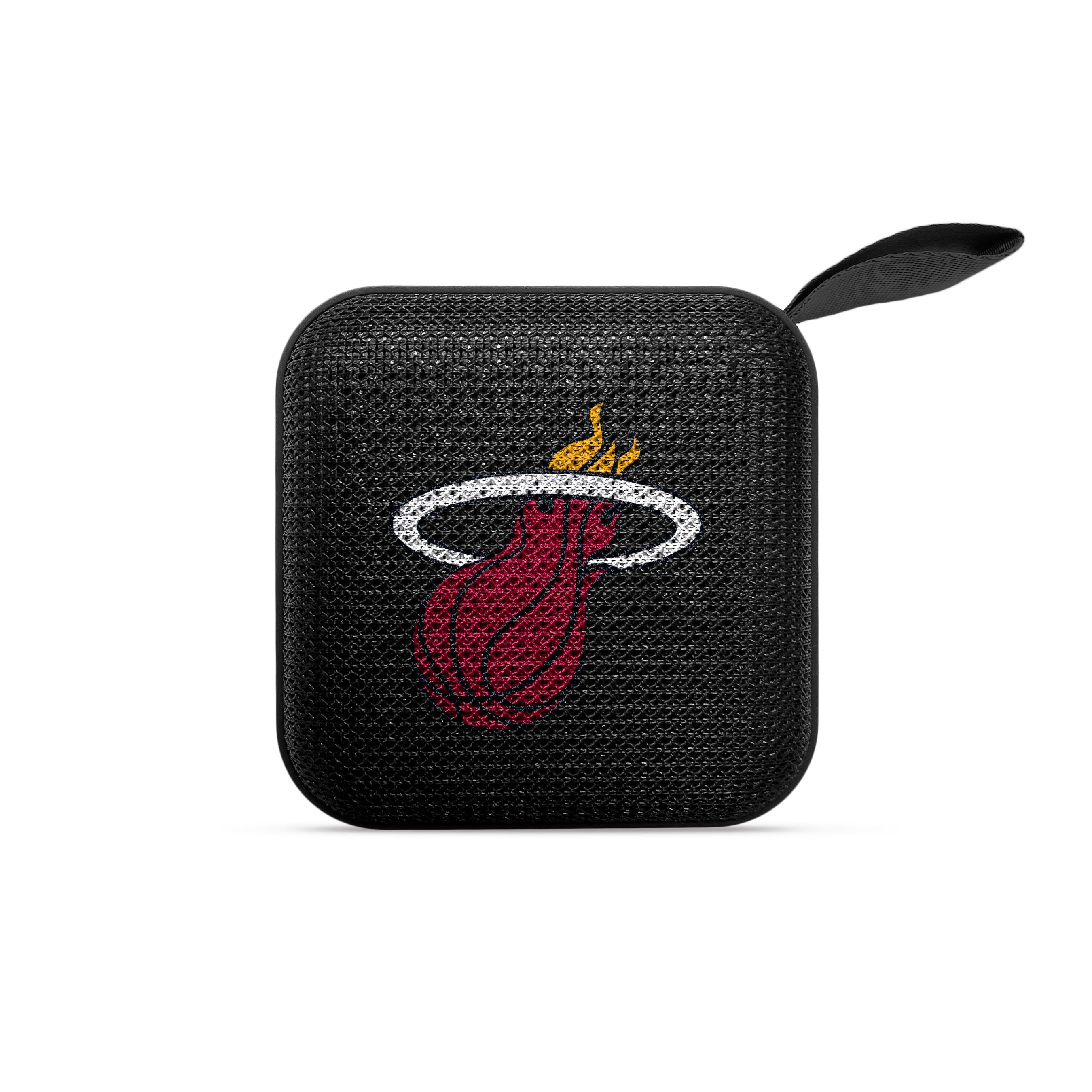 Miami Heat NBA Portable Bluetooth Speaker