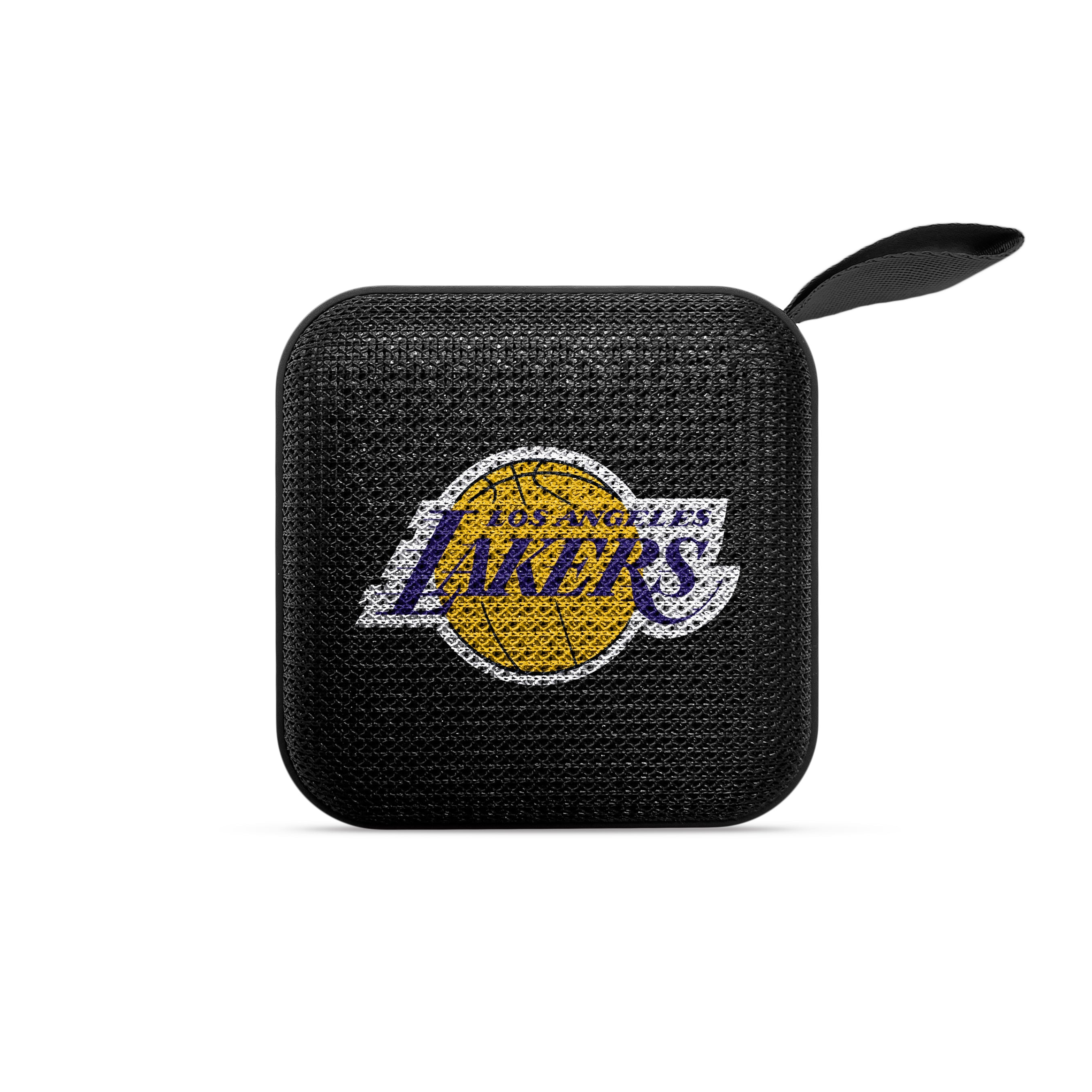 Los Angeles Lakers NBA Portable Bluetooth Speaker