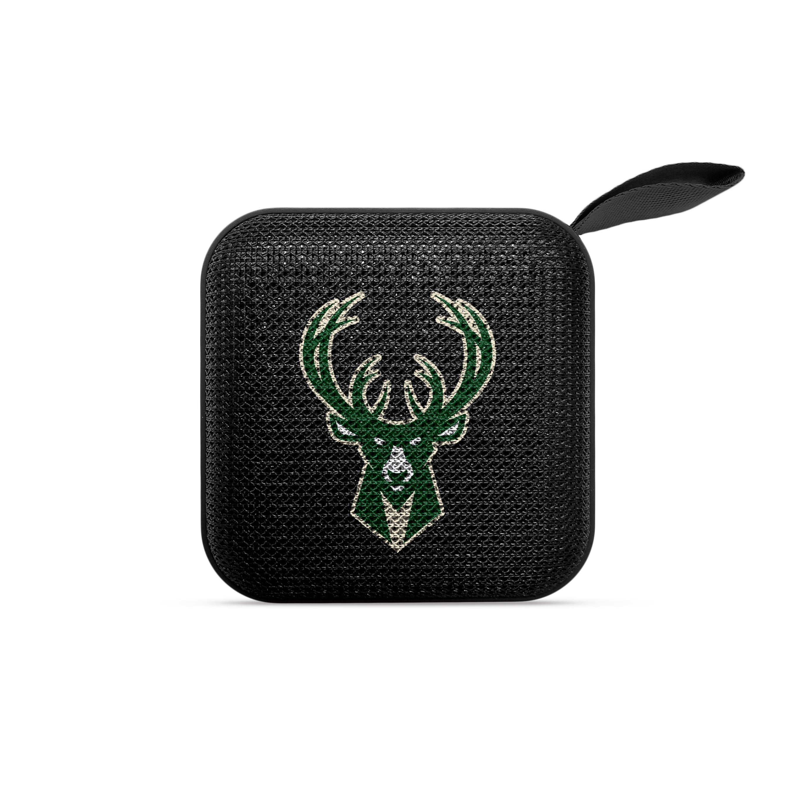 NBA Portable Bluetooth Speaker