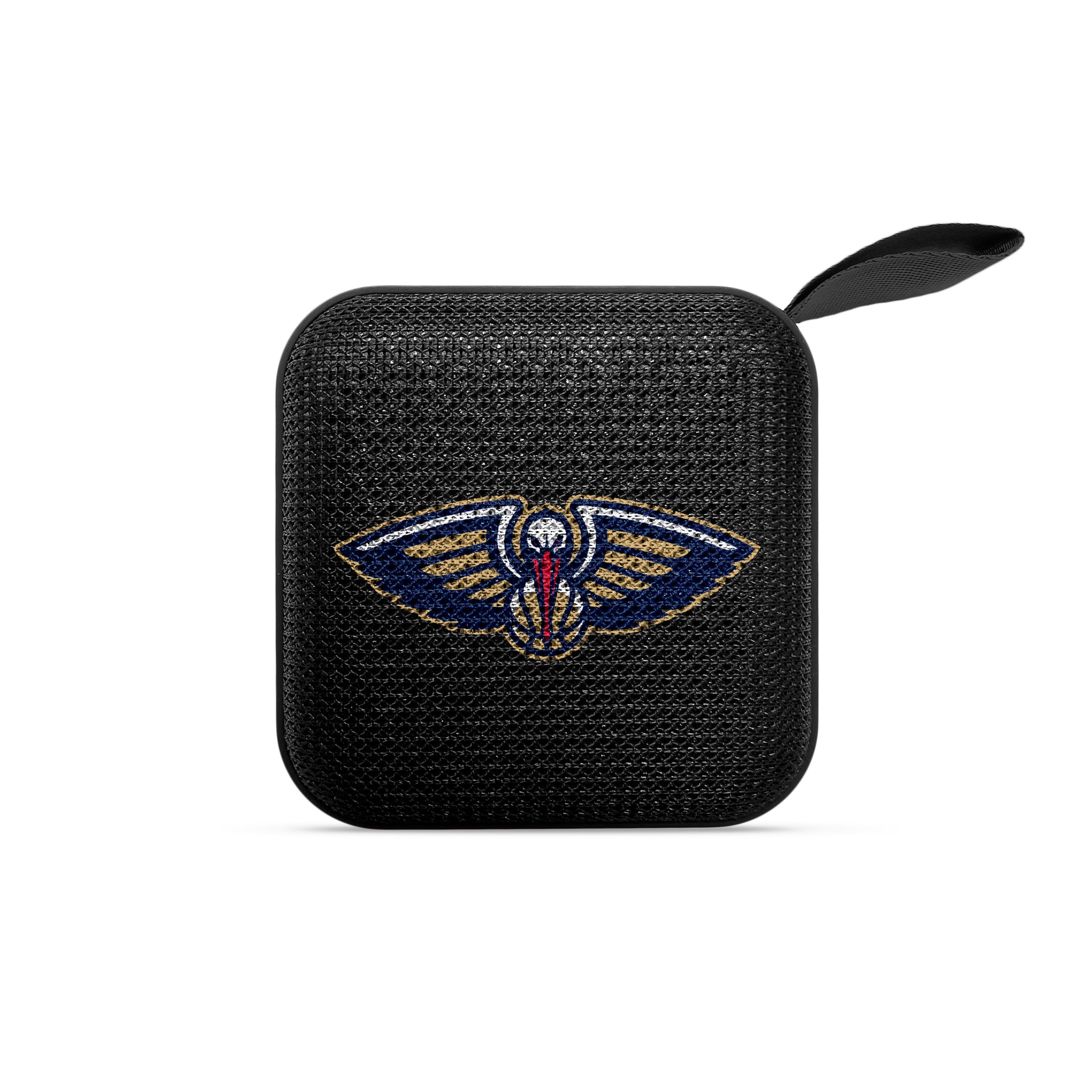 New Orleans Pelicans NBA Portable Bluetooth Speaker