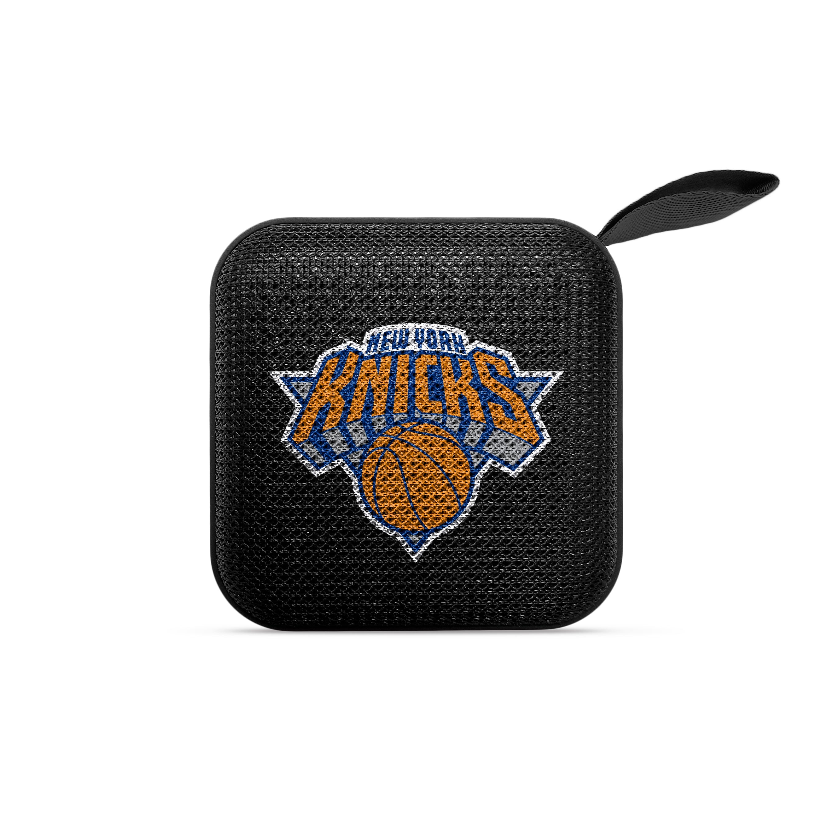 New York Knicks NBA Portable Bluetooth Speaker