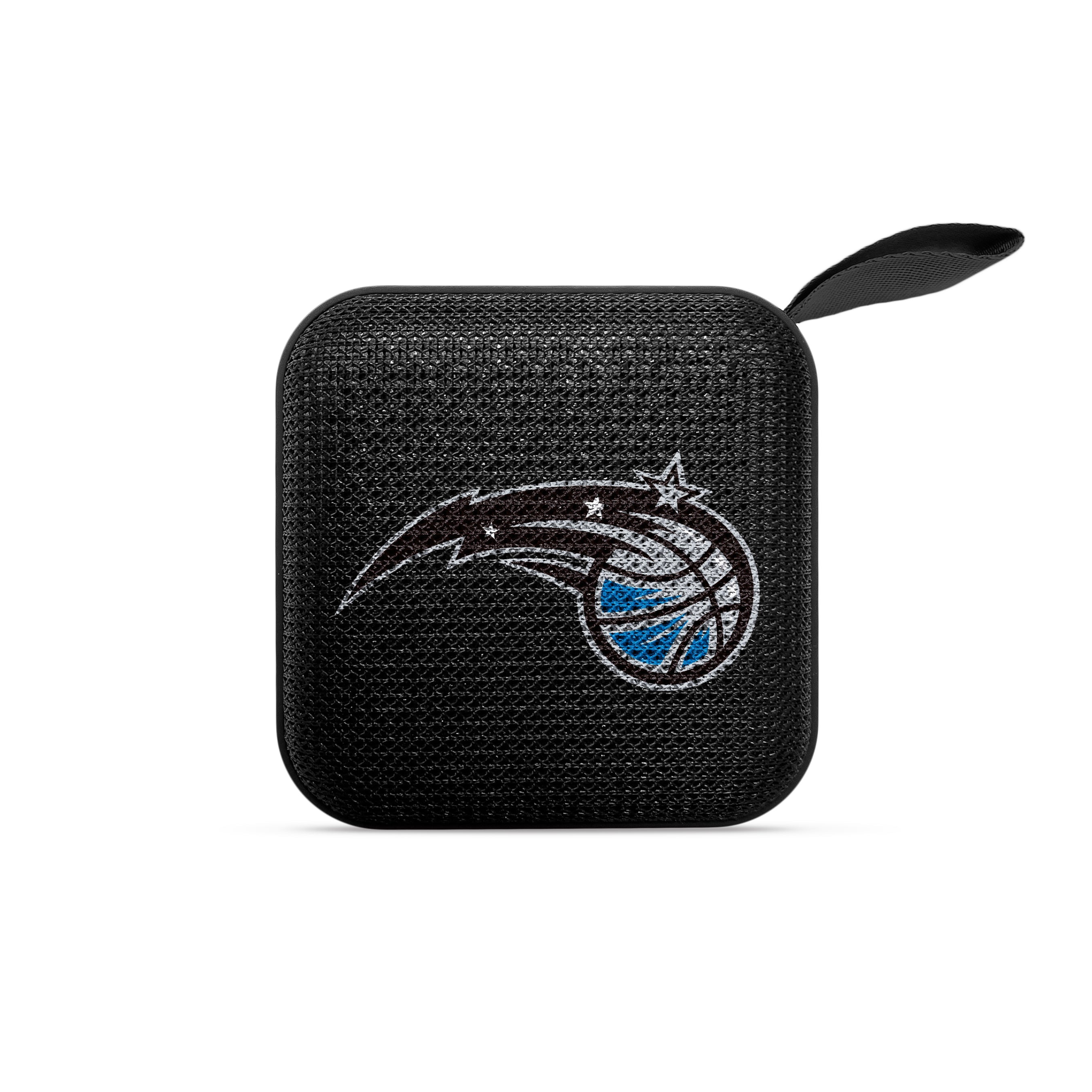 NBA Portable Bluetooth Speaker