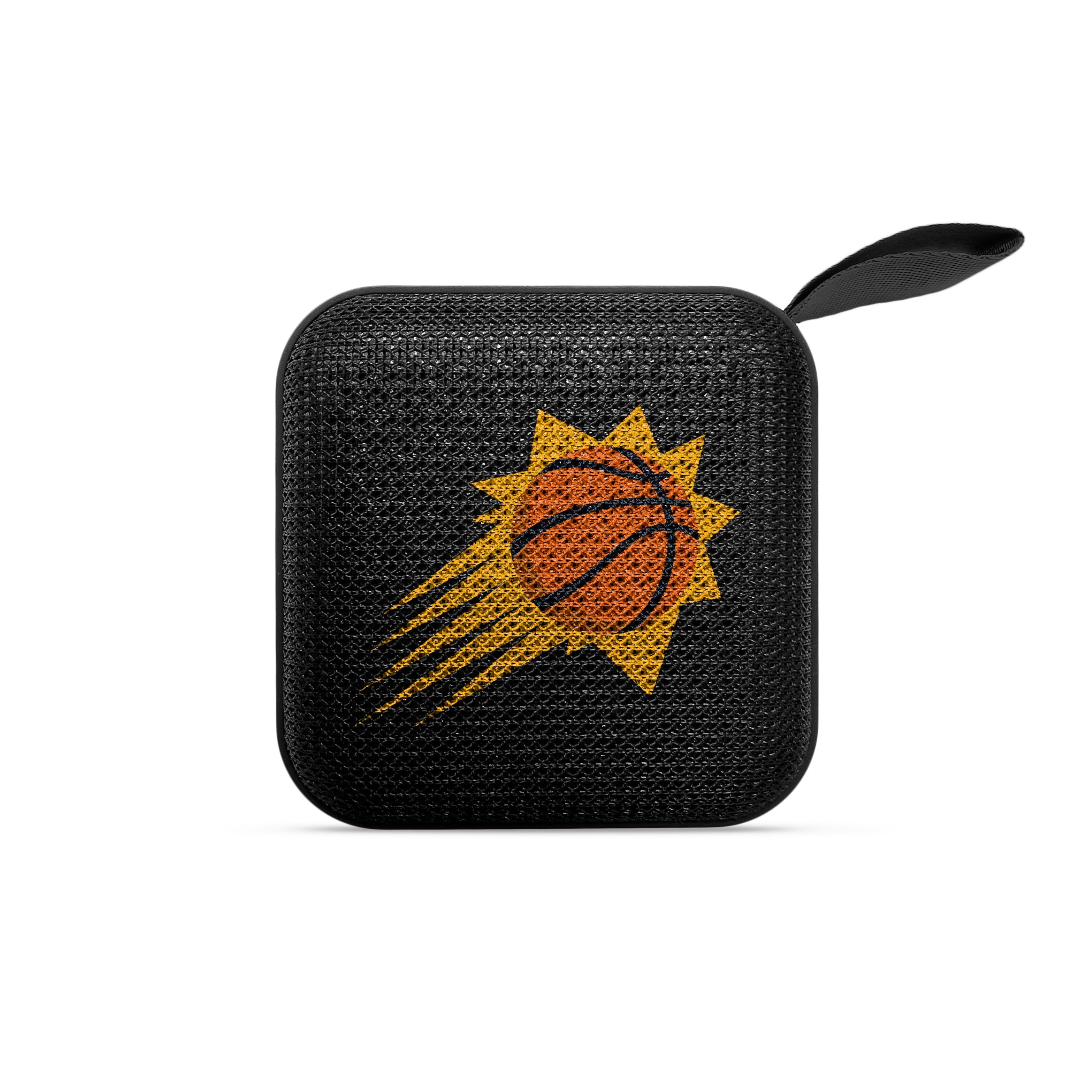 Phoenix Suns NBA Portable Bluetooth Speaker