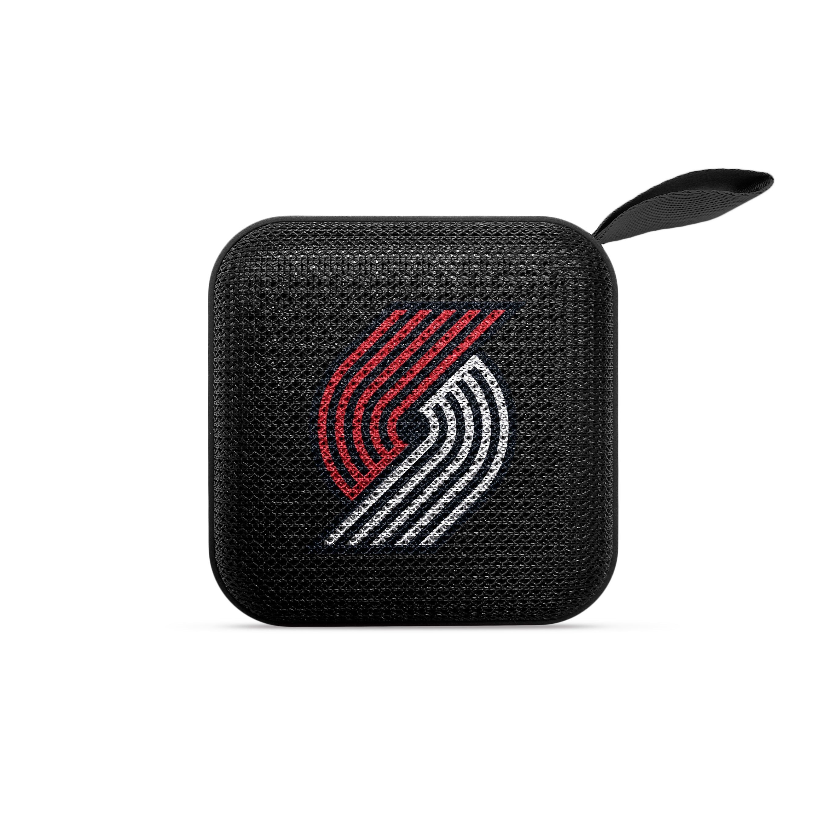 Portland Trail Blazers NBA Portable Bluetooth Speaker