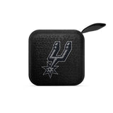 NBA Portable Bluetooth Speaker