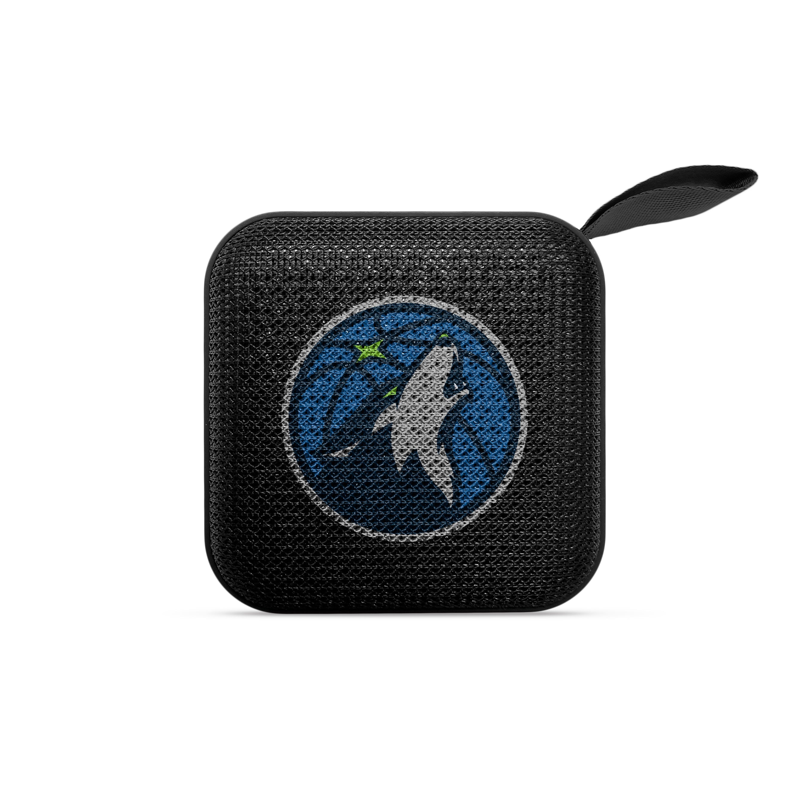 Minnesota Timberwolves NBA Portable Bluetooth Speaker