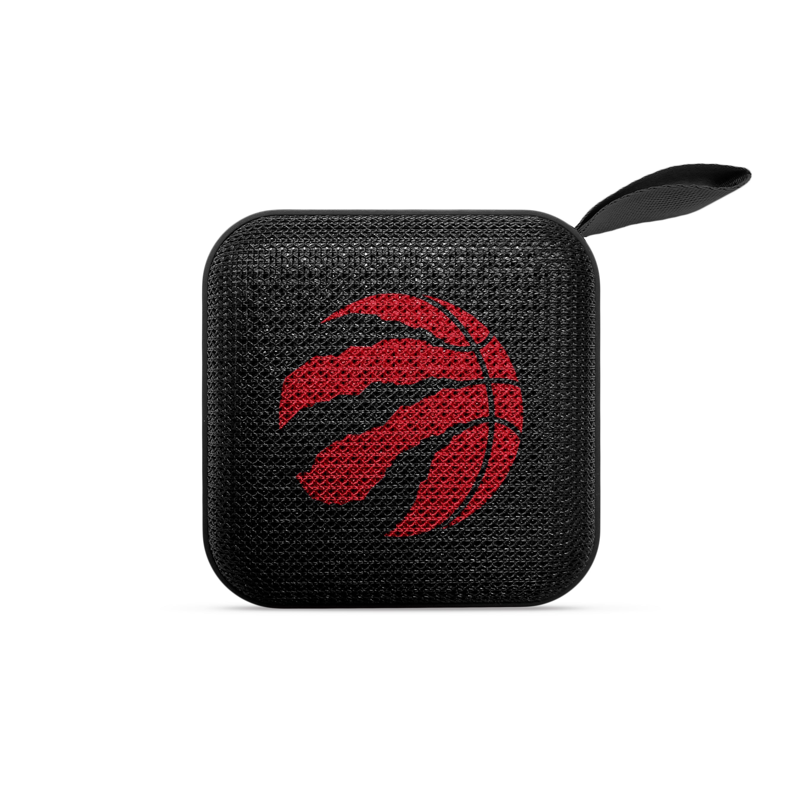 Toronto Raptors NBA Portable Bluetooth Speaker