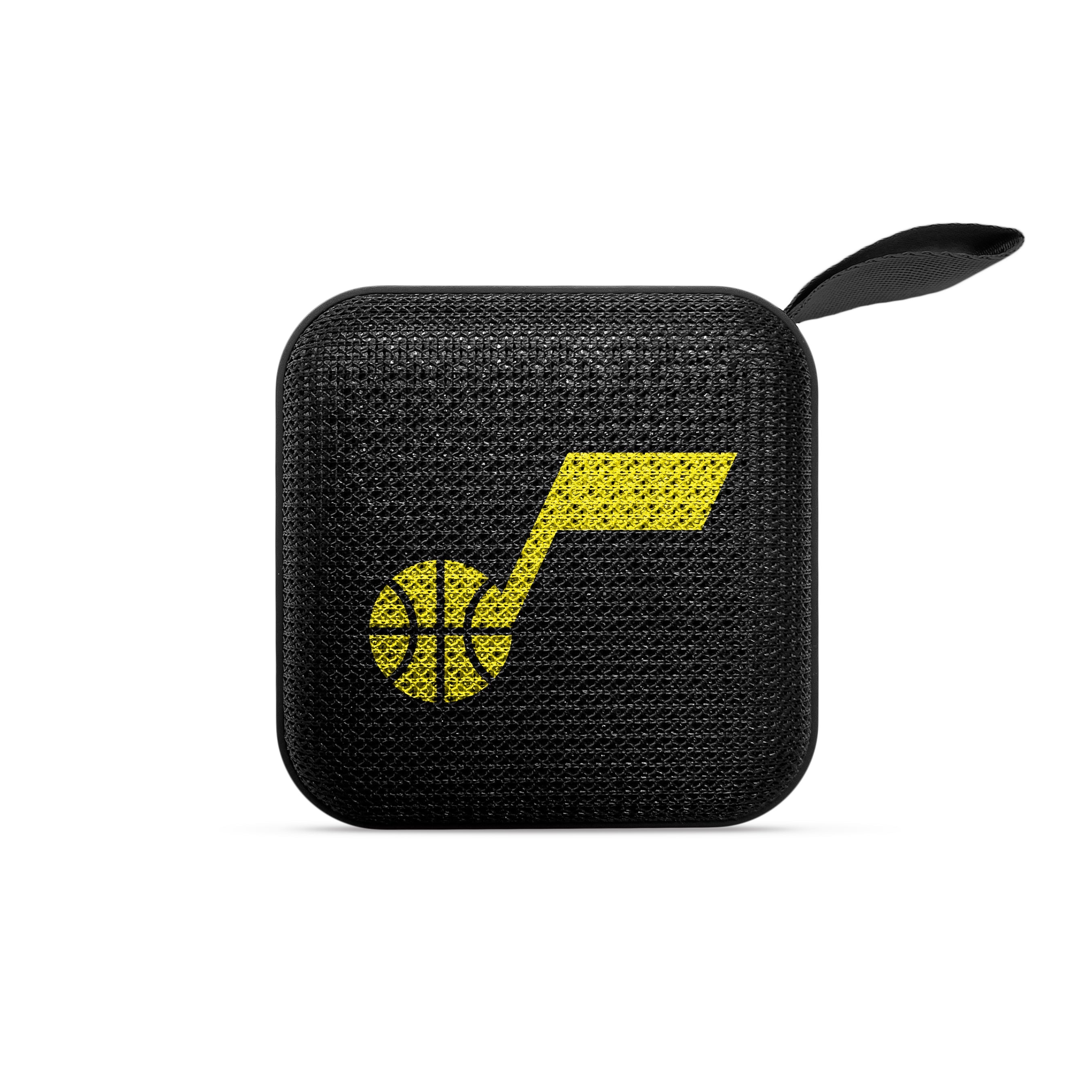 NBA Portable Bluetooth Speaker