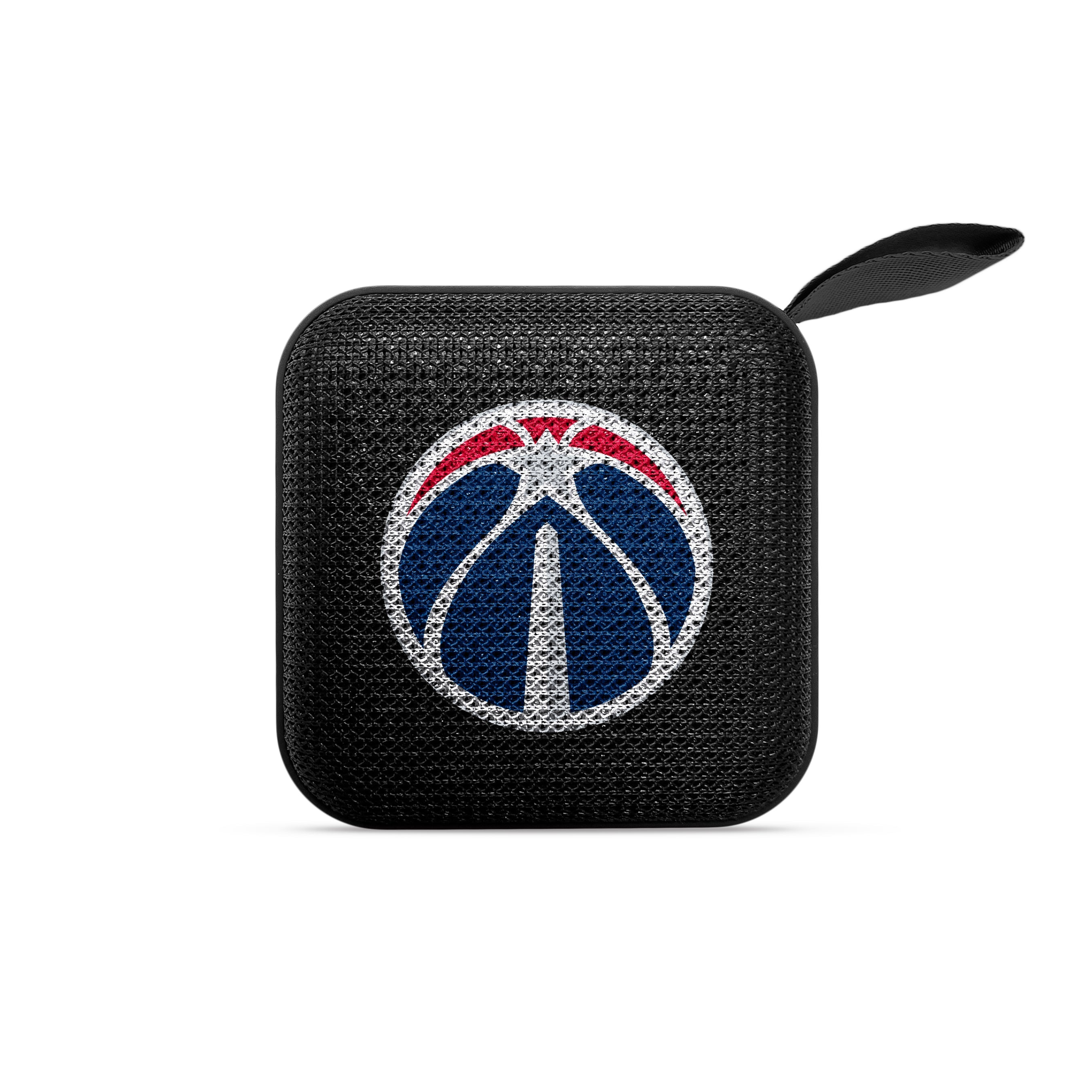 Washington Wizards NBA Portable Bluetooth Speaker