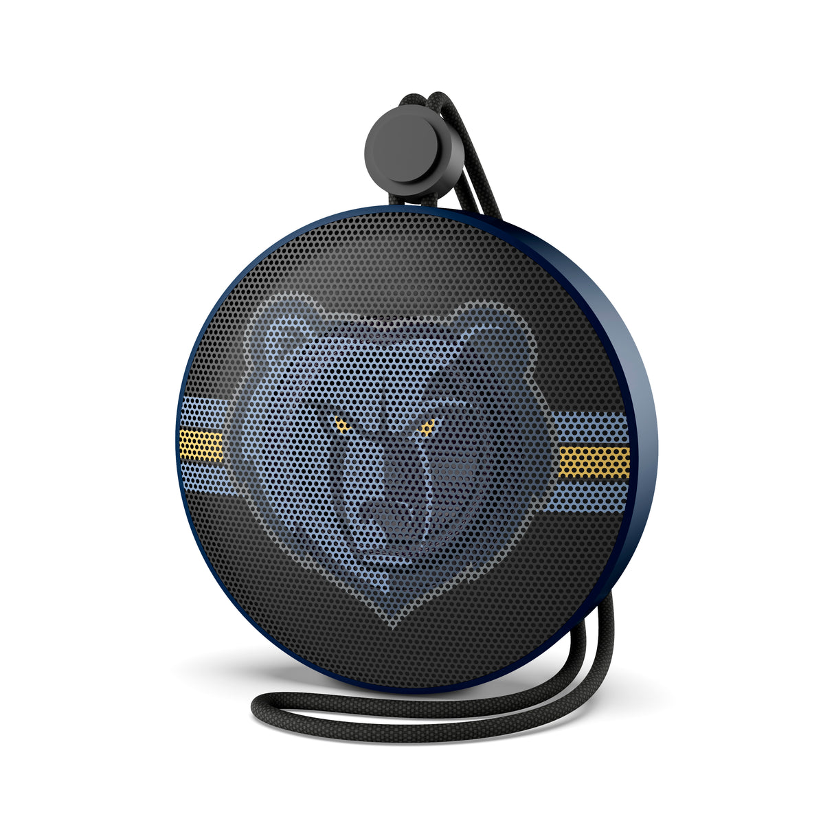 SOAR NBA Bottle Opener Bluetooth Speaker