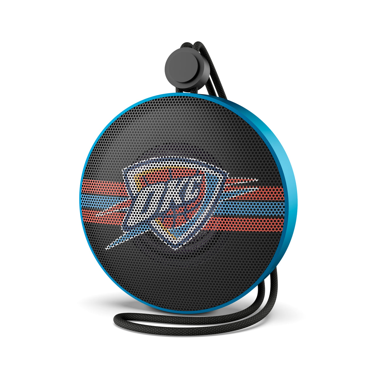 SOAR NBA Bottle Opener Bluetooth Speaker