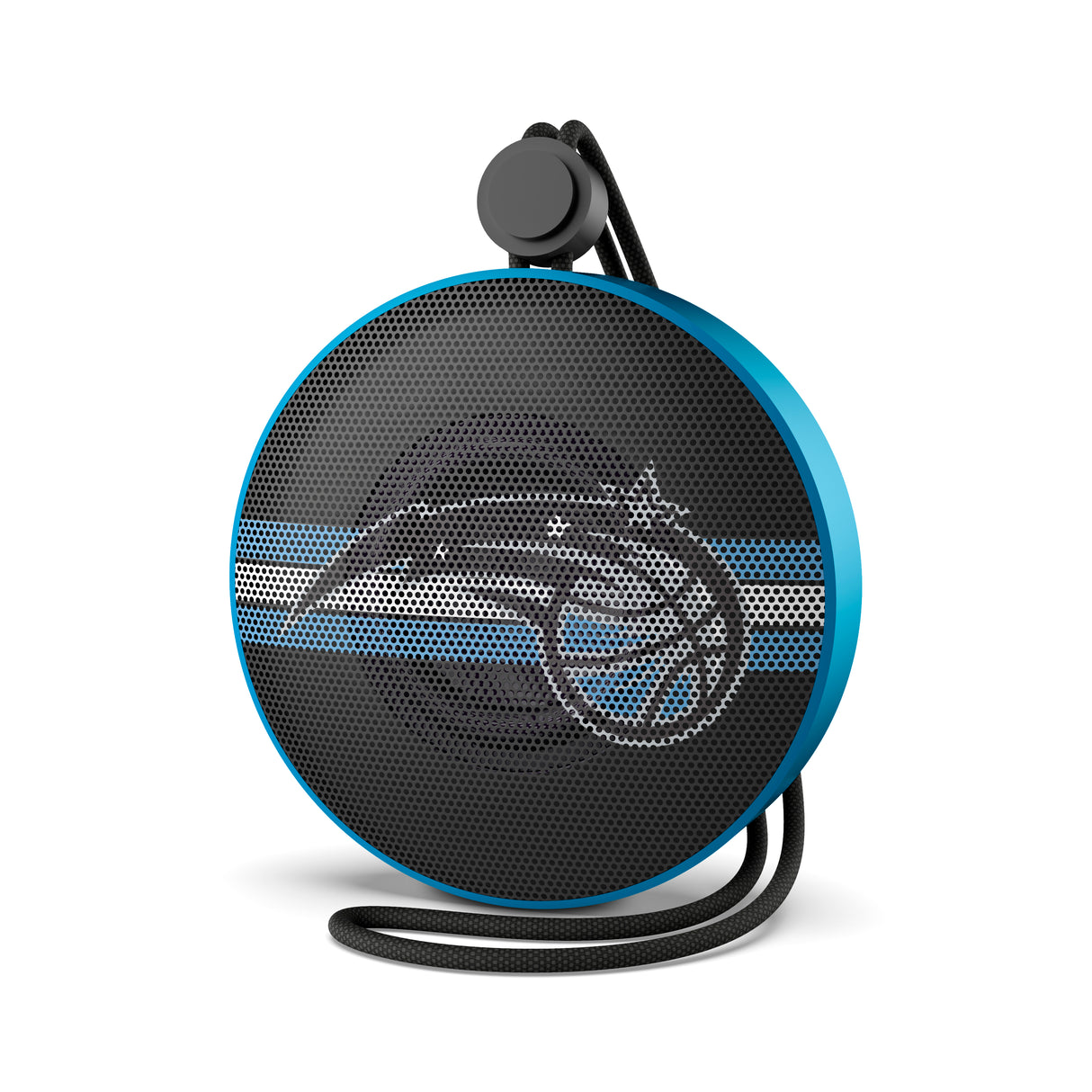 SOAR NBA Bottle Opener Bluetooth Speaker