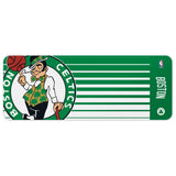 Boston Celtics NBA Performance Desk Mat