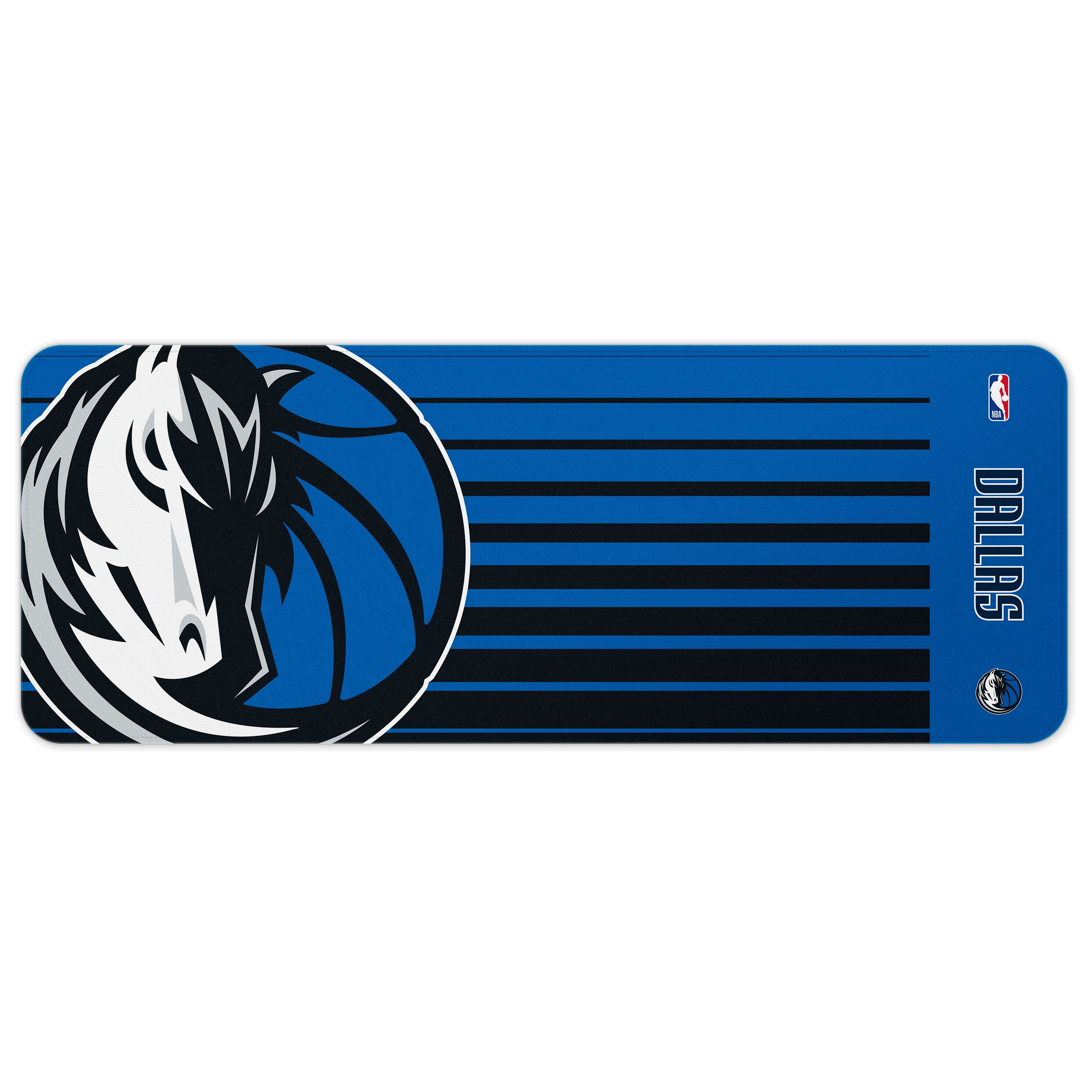 NBA Performance Desk Mat