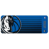 Dallas Mavericks NBA Performance Desk Mat