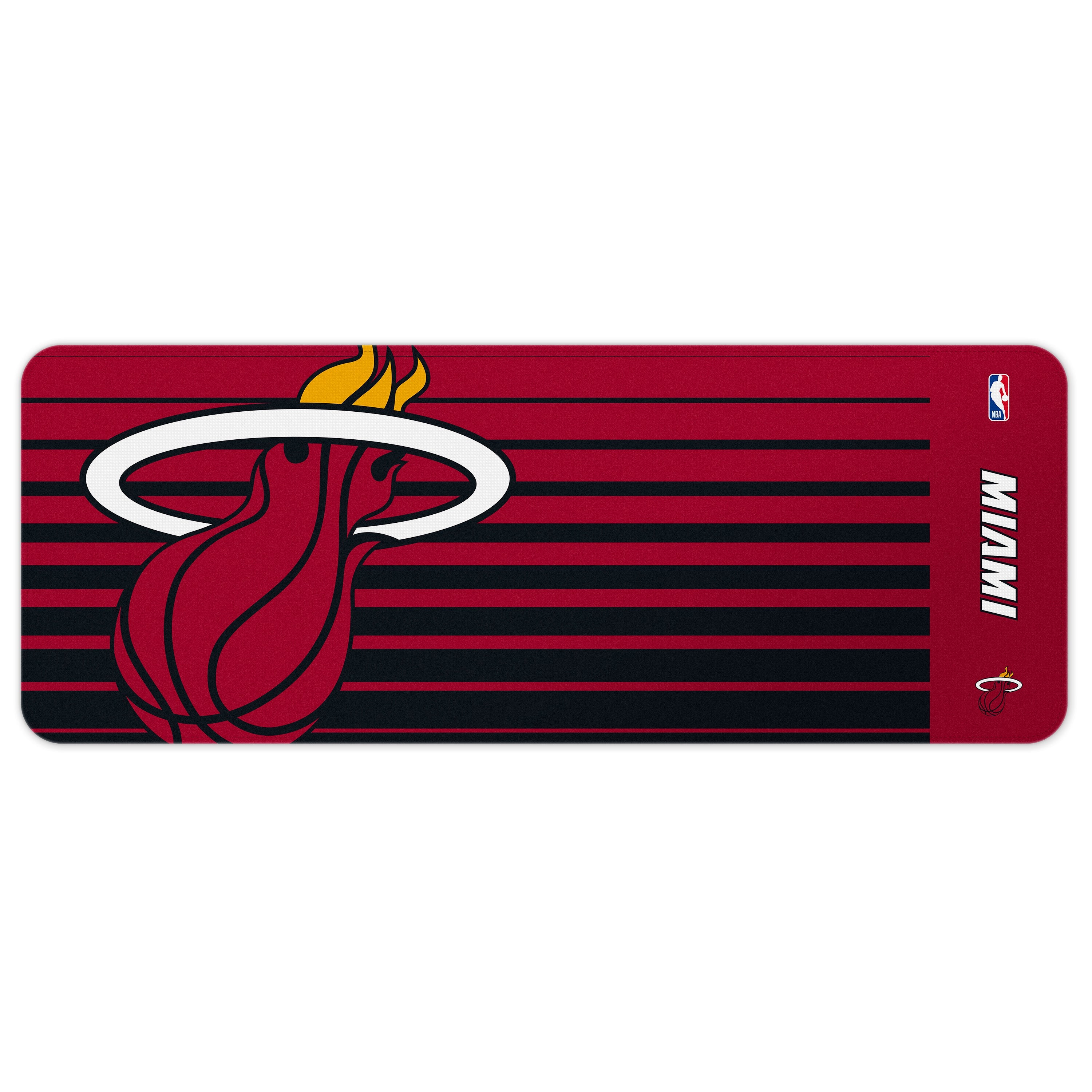 NBA Performance Desk Mat